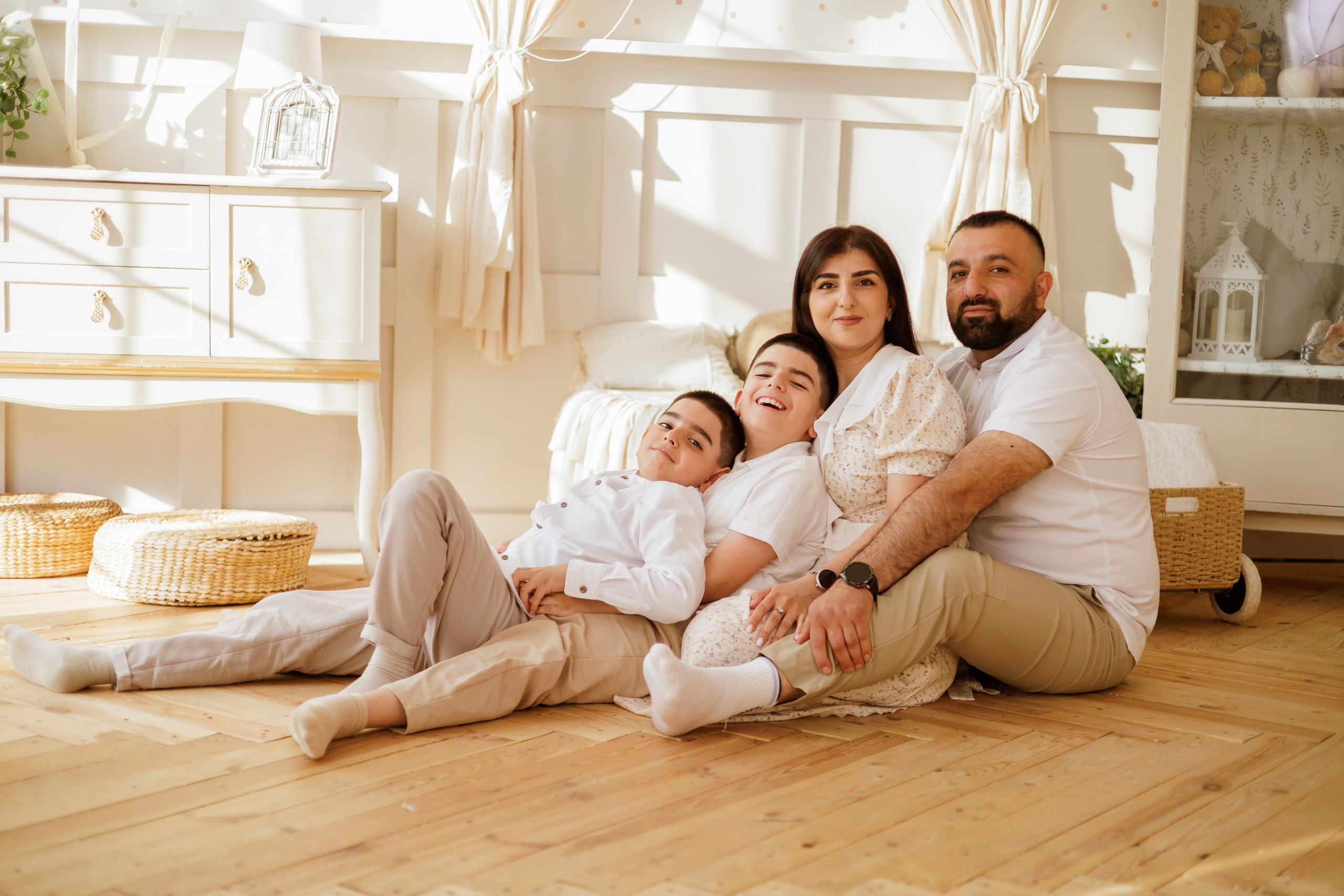 Счастье. Фотограф в Костроме|Анастасия Куликова