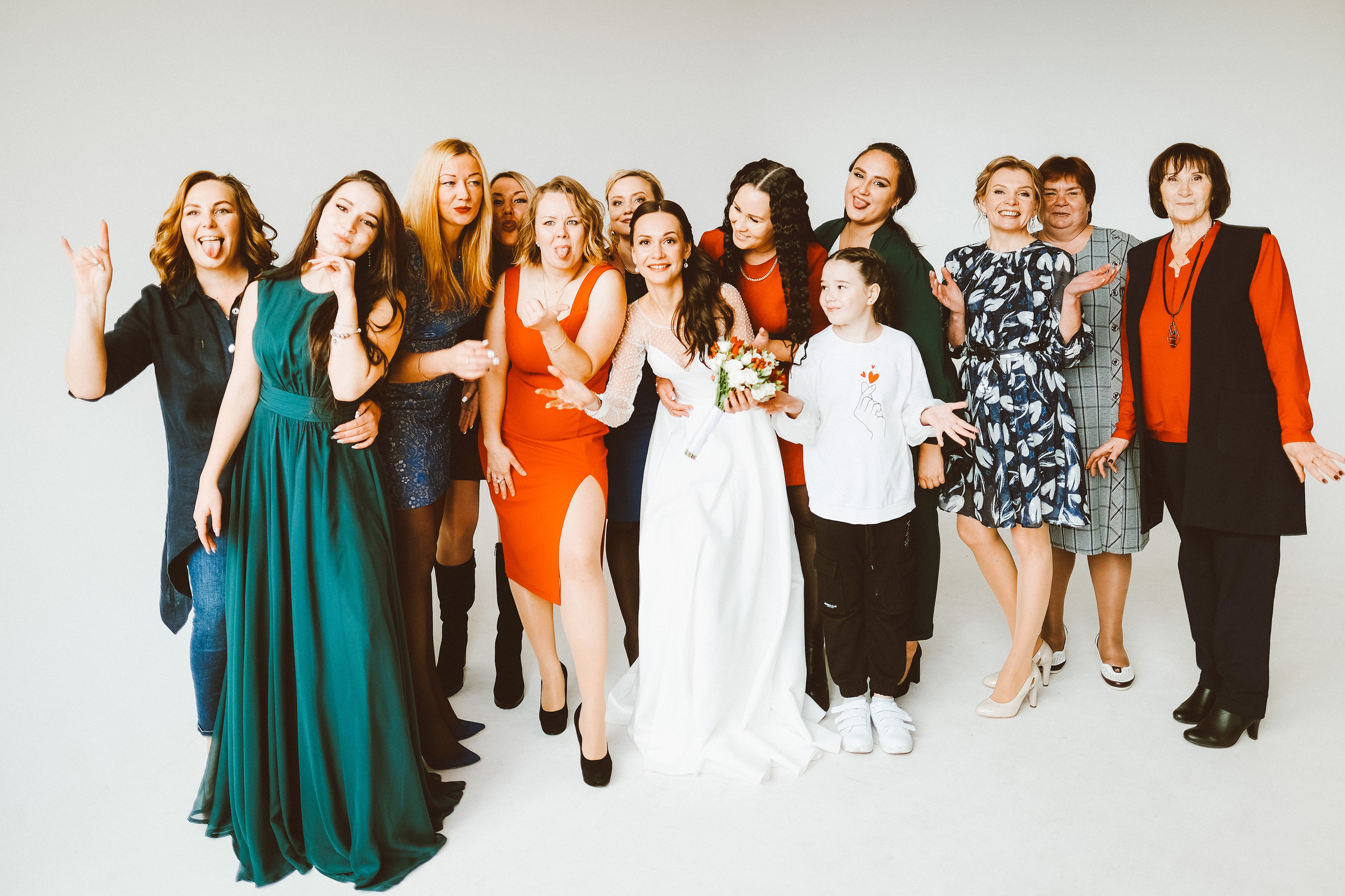 Сергей&Катя. Свадебный и репортажной фотограф Денис Ожигин в Краснодаре и Краснодарском крае