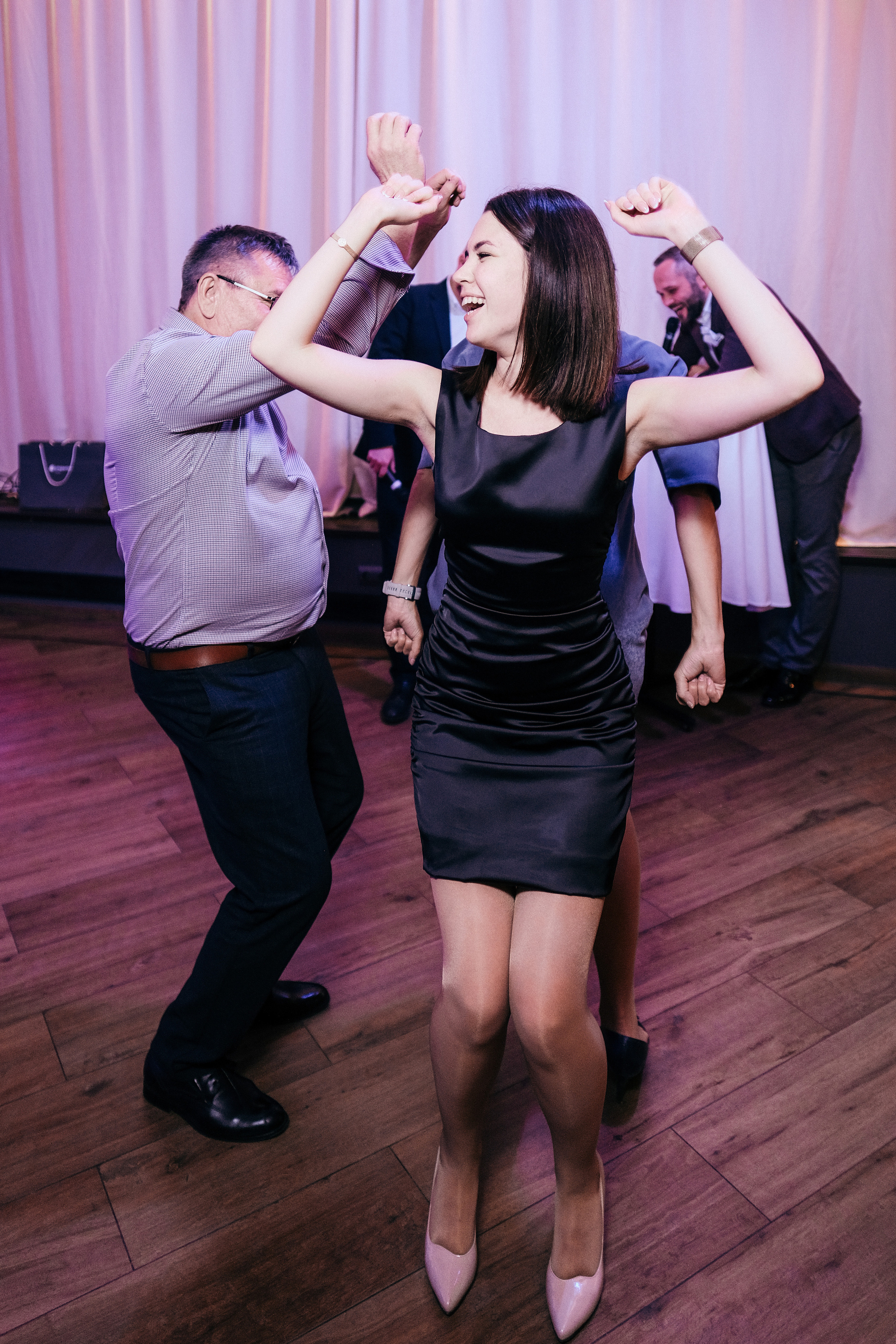 РОСГССТРАХ юбилей 100 лет. Свадебный и репортажной фотограф Денис Ожигин в Краснодаре и Краснодарском крае