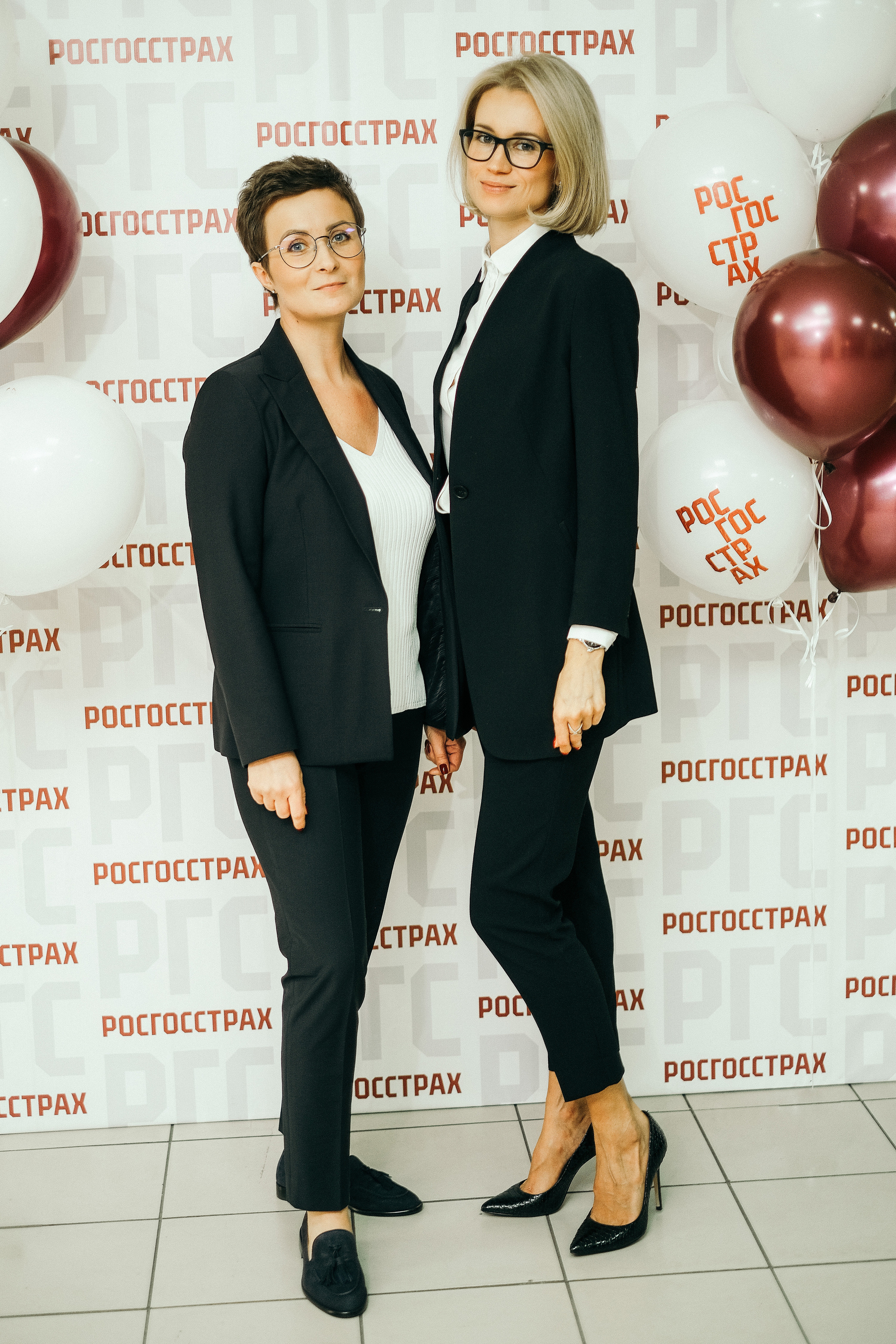 РОСГССТРАХ юбилей 100 лет. Свадебный и репортажной фотограф Денис Ожигин в Краснодаре и Краснодарском крае