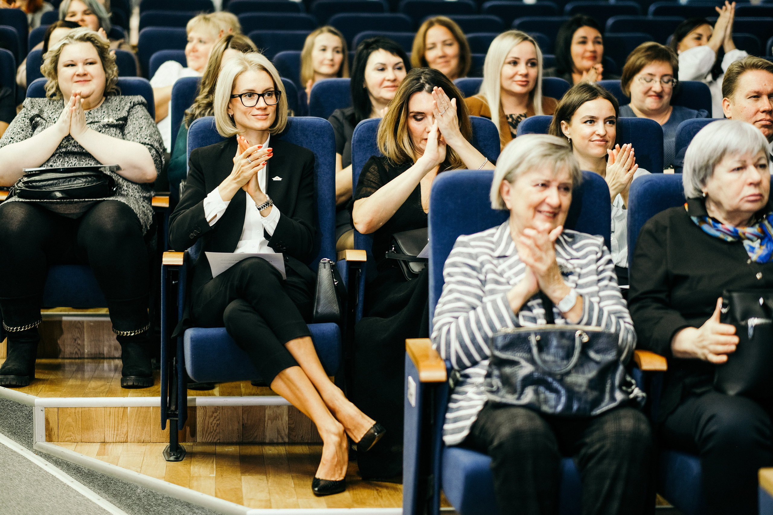 РОСГССТРАХ юбилей 100 лет. Свадебный и репортажной фотограф Денис Ожигин в Краснодаре и Краснодарском крае