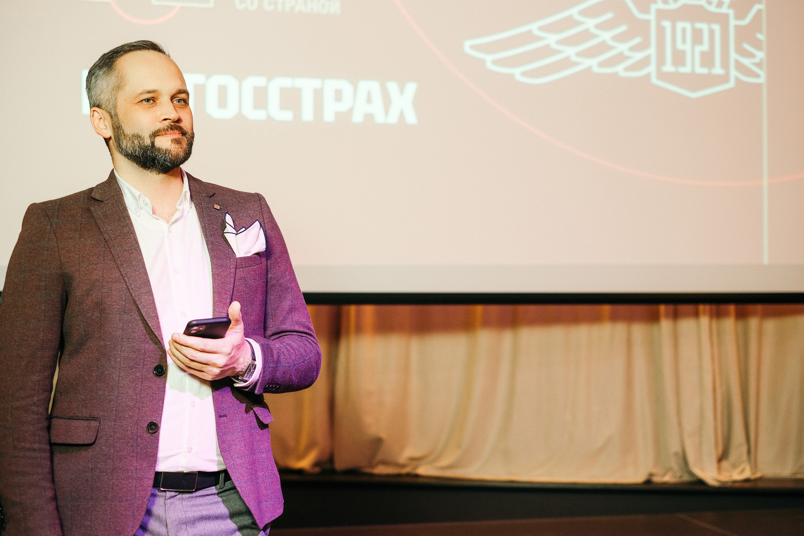 РОСГССТРАХ юбилей 100 лет. Свадебный и репортажной фотограф Денис Ожигин в Краснодаре и Краснодарском крае