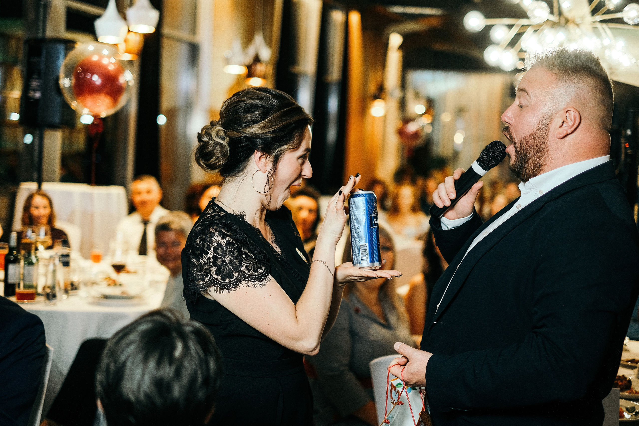 РОСГССТРАХ юбилей 100 лет. Свадебный и репортажной фотограф Денис Ожигин в Краснодаре и Краснодарском крае