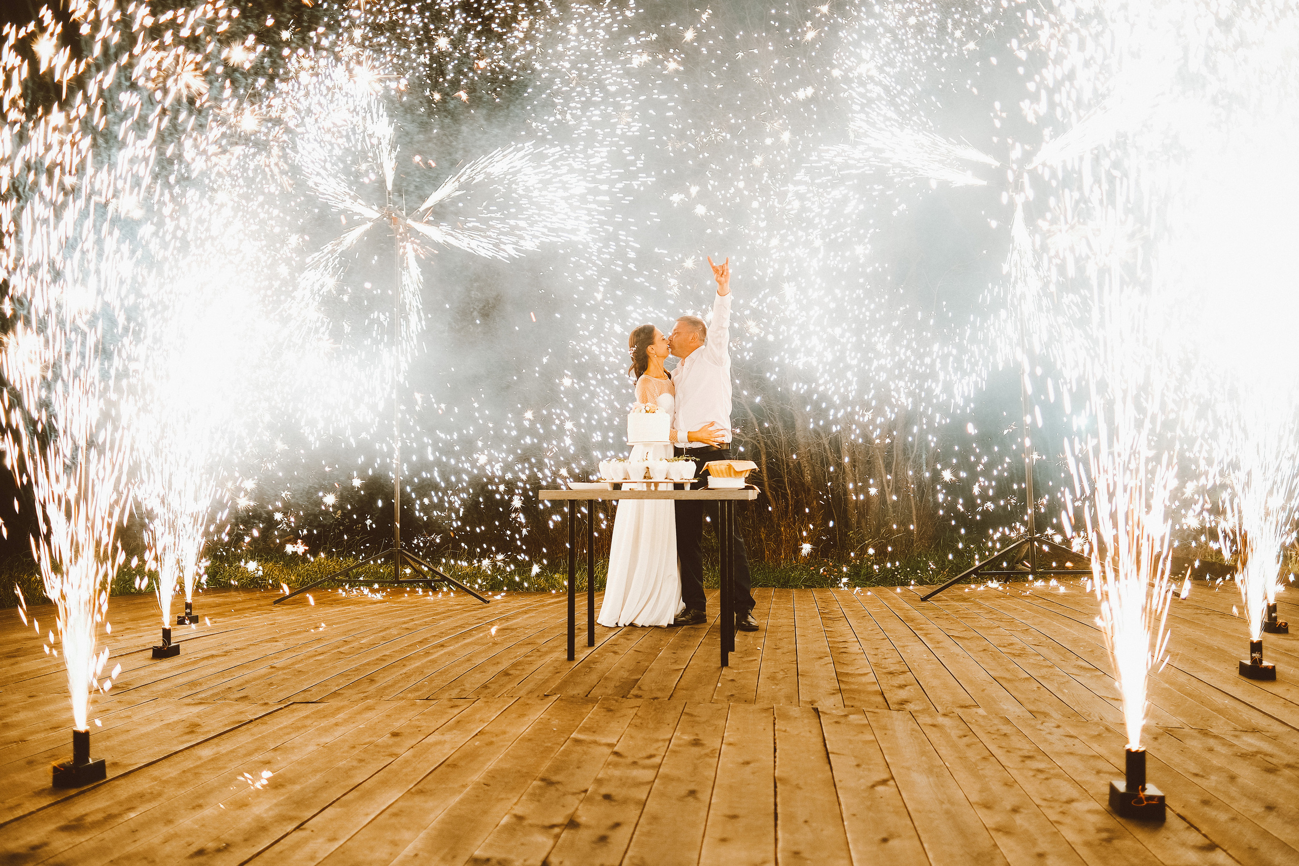 Сергей&Катя. Свадебный и репортажной фотограф Денис Ожигин в Краснодаре и Краснодарском крае