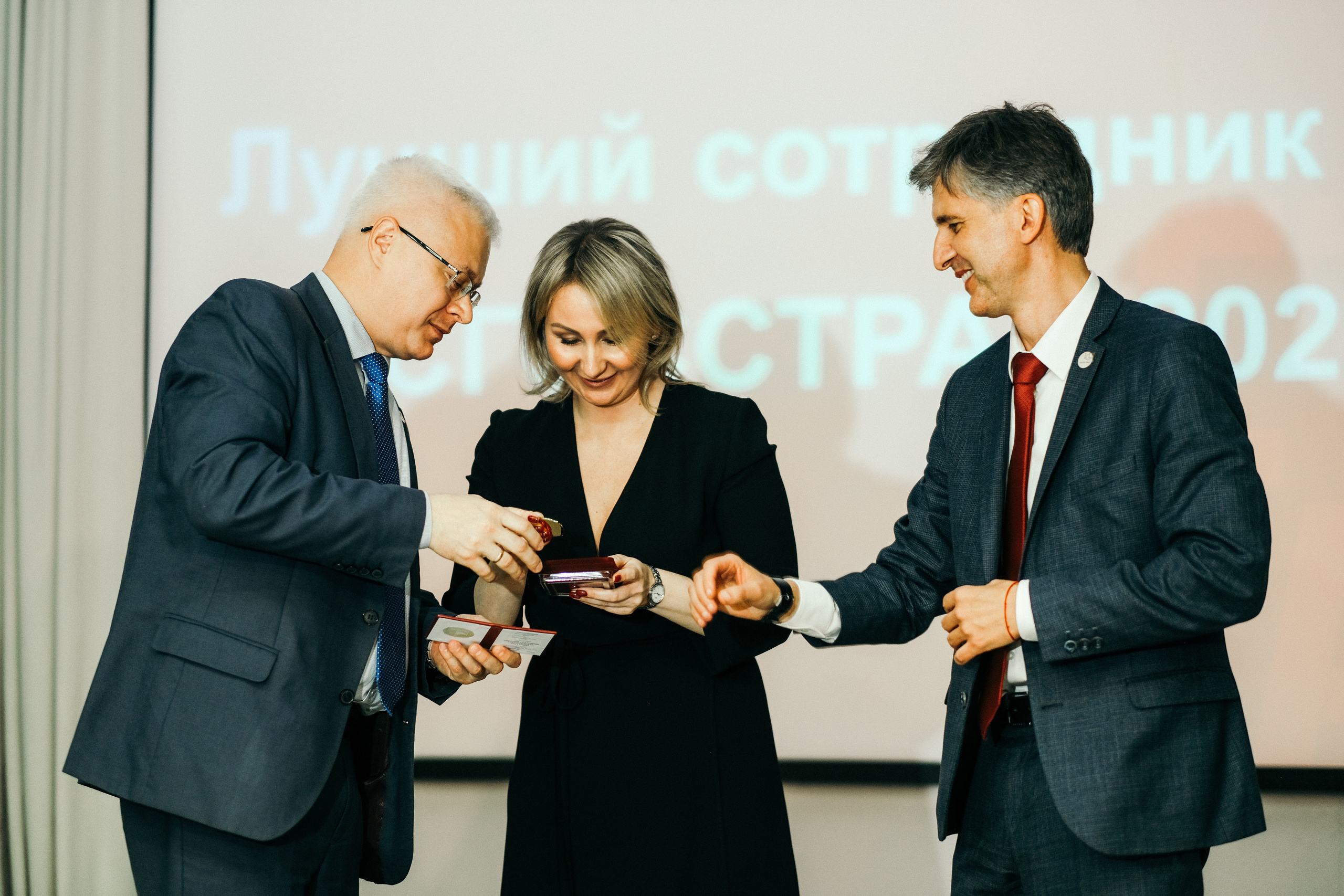 РОСГССТРАХ юбилей 100 лет. Свадебный и репортажной фотограф Денис Ожигин в Краснодаре и Краснодарском крае