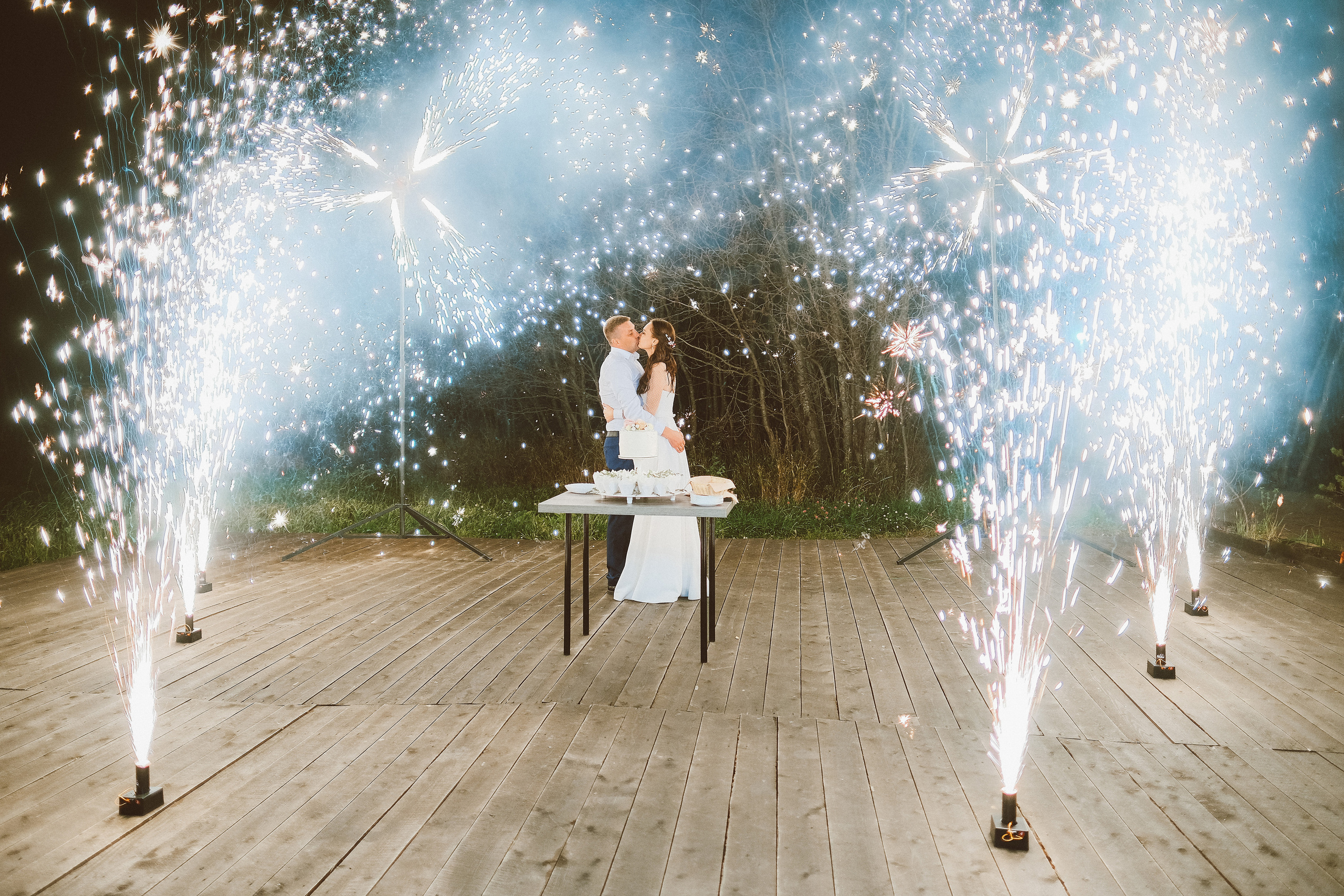 Сергей&Катя. Свадебный и репортажной фотограф Денис Ожигин в Краснодаре и Краснодарском крае