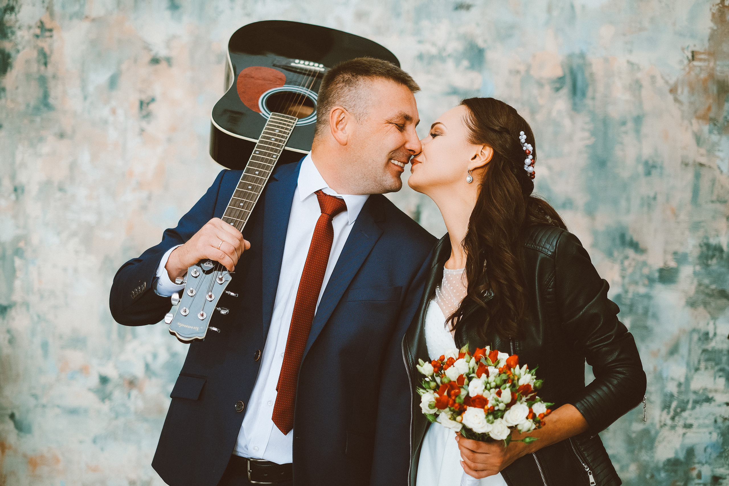 Сергей&Катя. Свадебный и репортажной фотограф Денис Ожигин в Краснодаре и Краснодарском крае