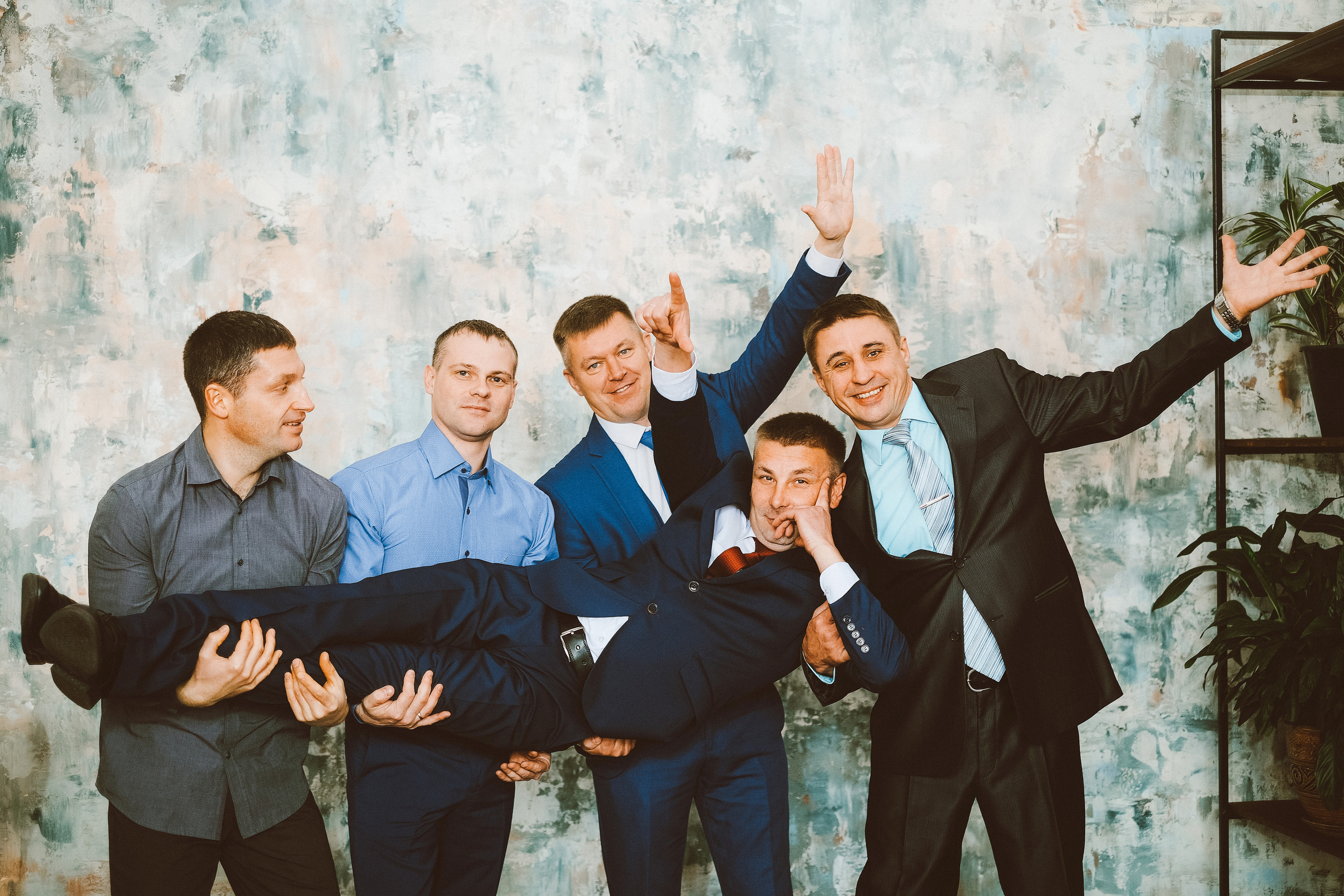 Сергей&Катя. Свадебный и репортажной фотограф Денис Ожигин в Краснодаре и Краснодарском крае