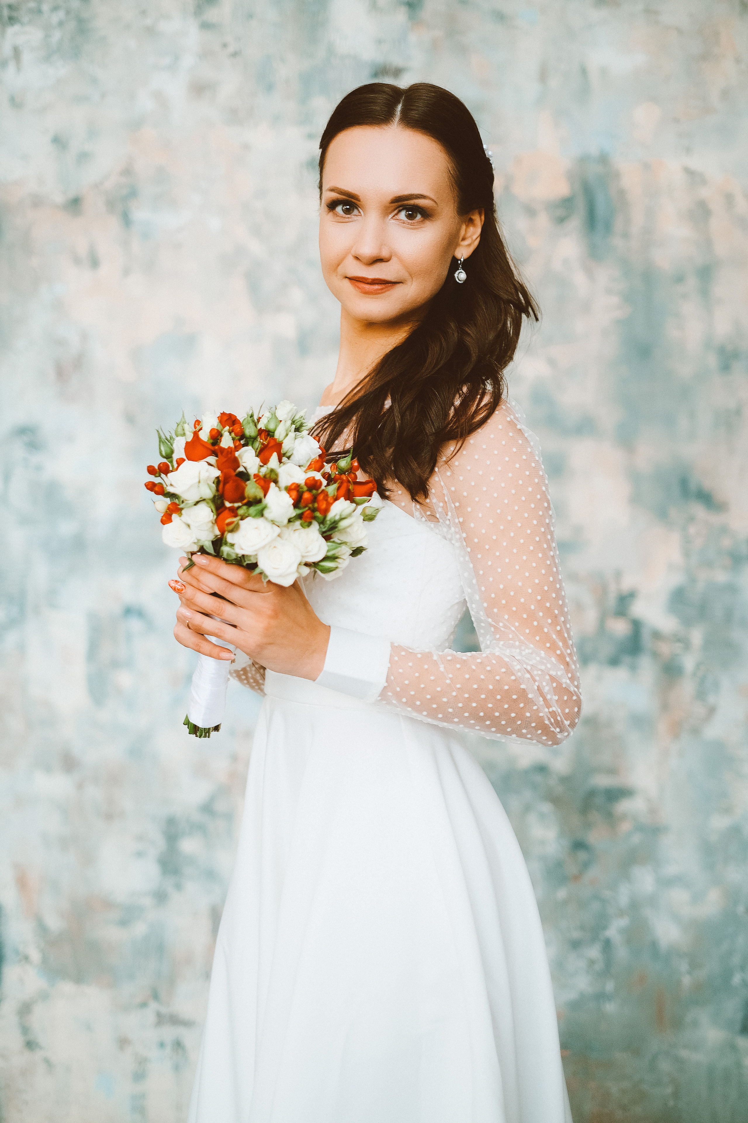 Сергей&Катя. Свадебный и репортажной фотограф Денис Ожигин в Краснодаре и Краснодарском крае