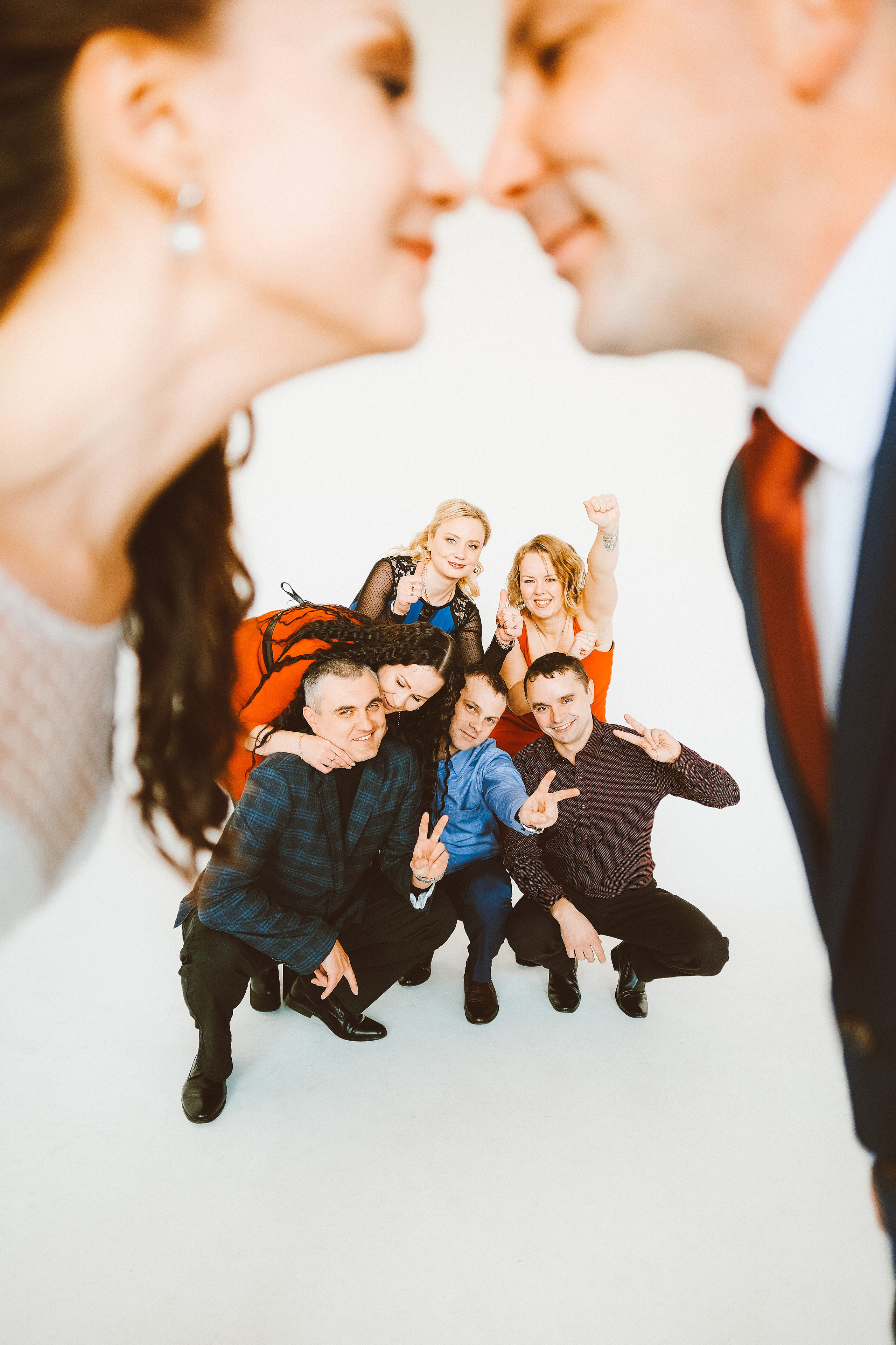 Сергей&Катя. Свадебный и репортажной фотограф Денис Ожигин в Краснодаре и Краснодарском крае