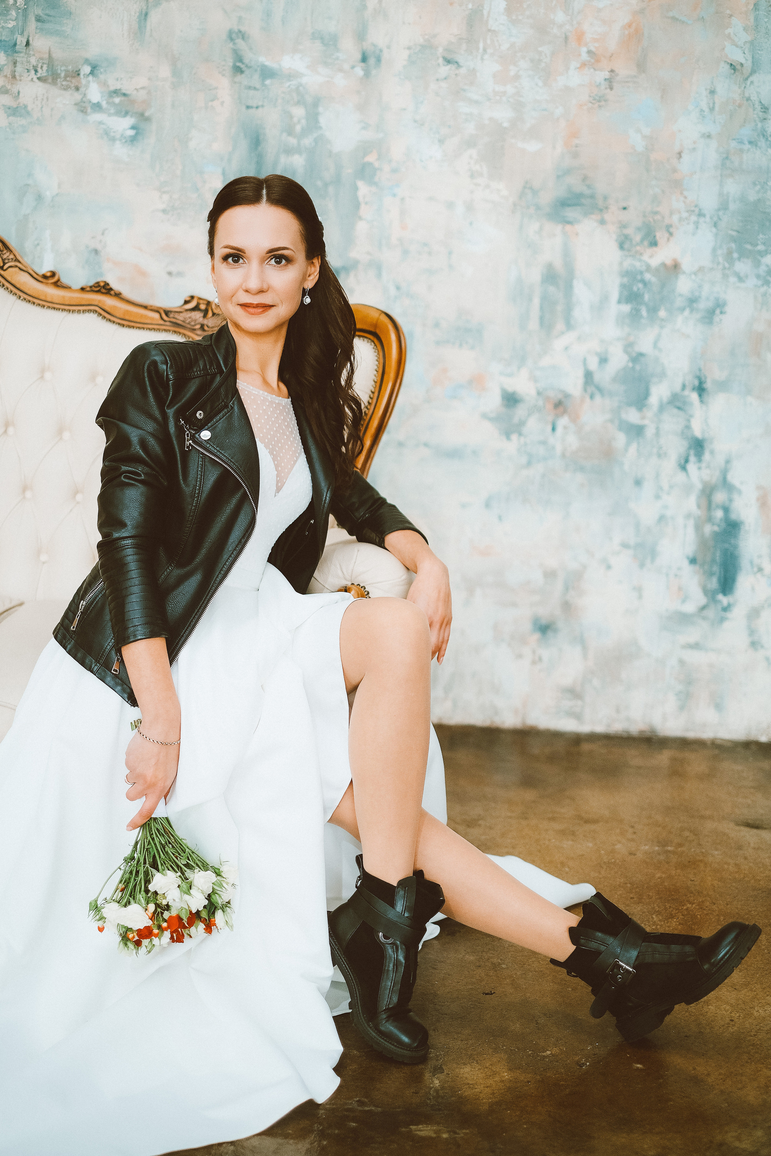 Сергей&Катя. Свадебный и репортажной фотограф Денис Ожигин в Краснодаре и Краснодарском крае