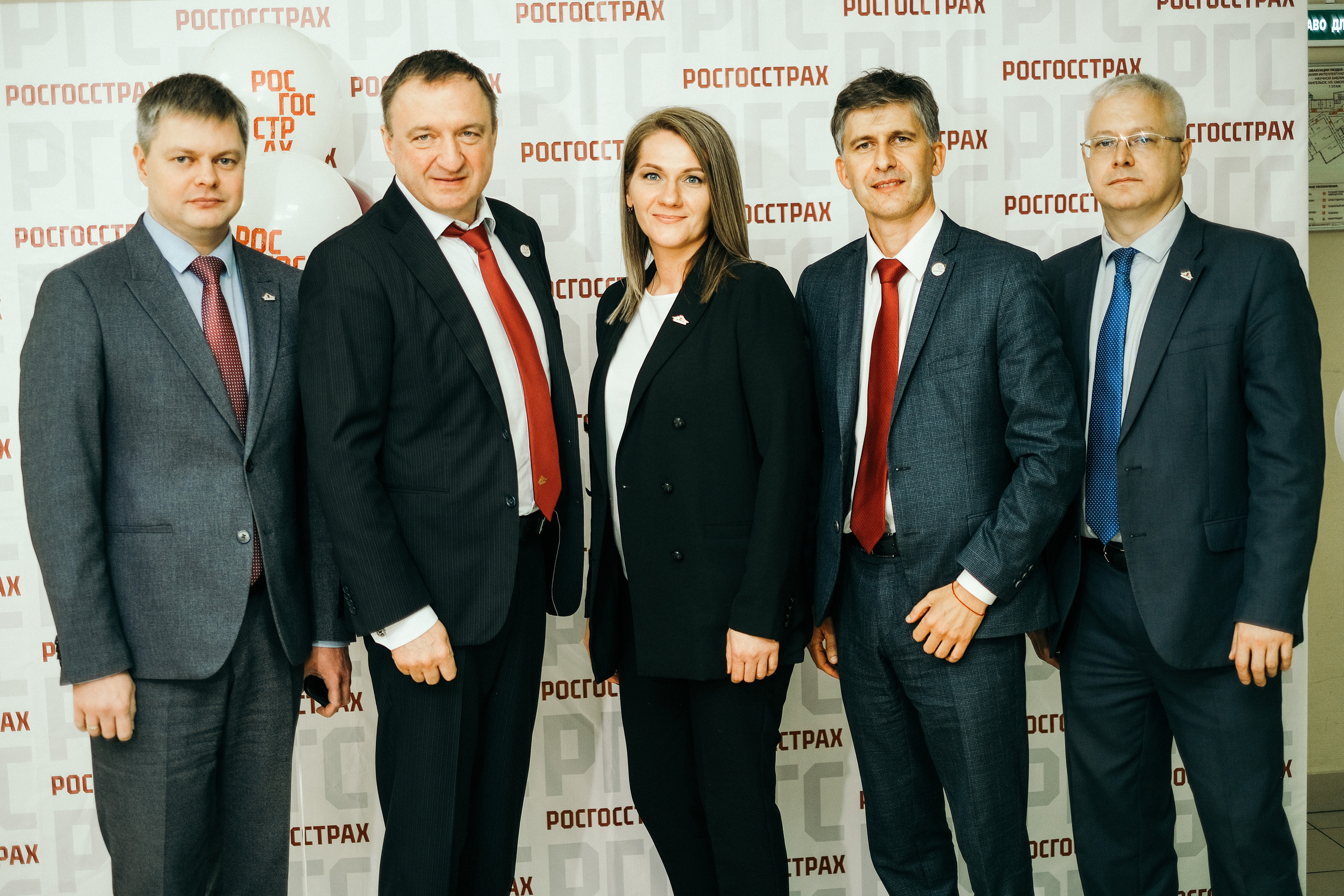 РОСГССТРАХ юбилей 100 лет. Свадебный и репортажной фотограф Денис Ожигин в Краснодаре и Краснодарском крае