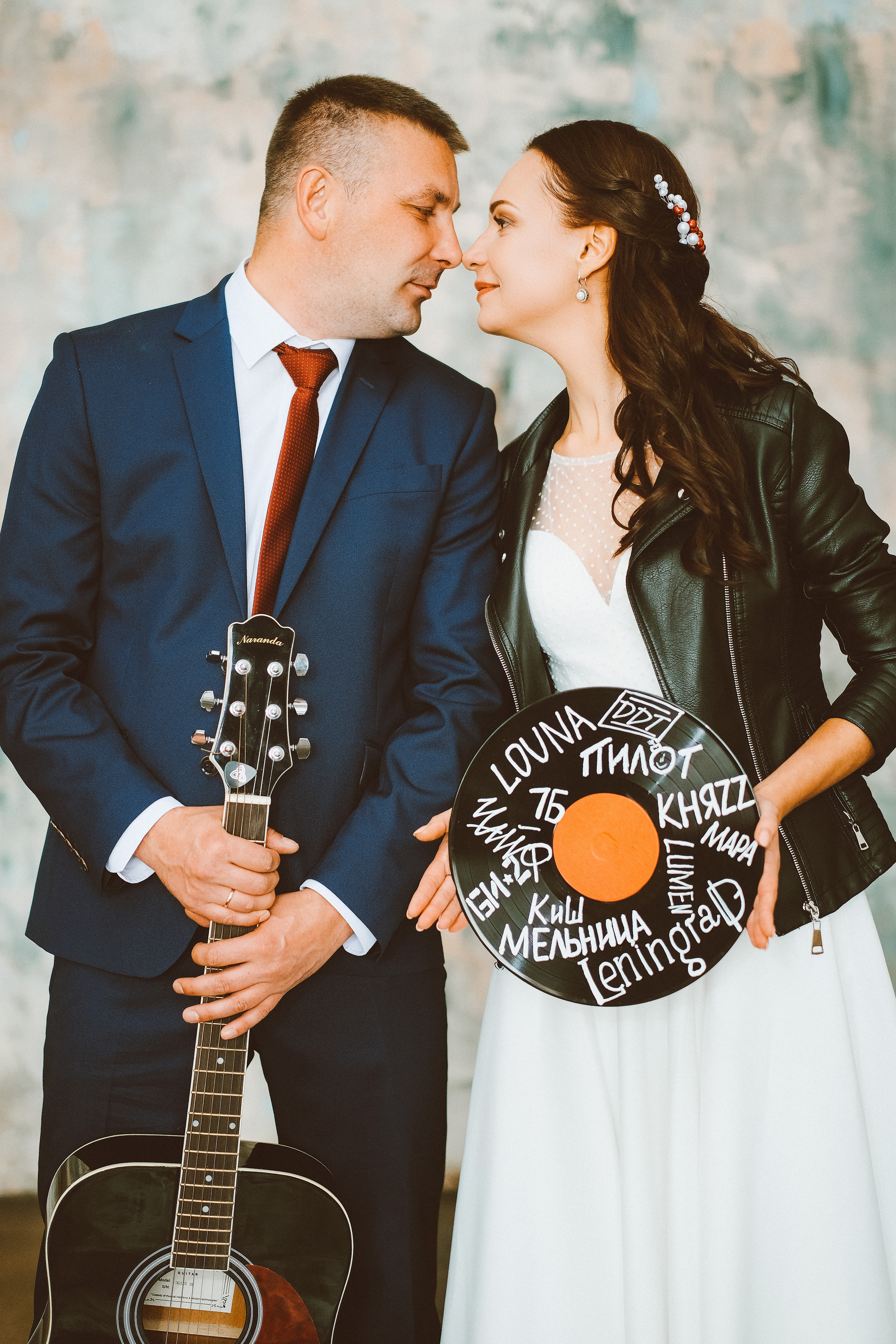 Сергей&Катя. Свадебный и репортажной фотограф Денис Ожигин в Краснодаре и Краснодарском крае