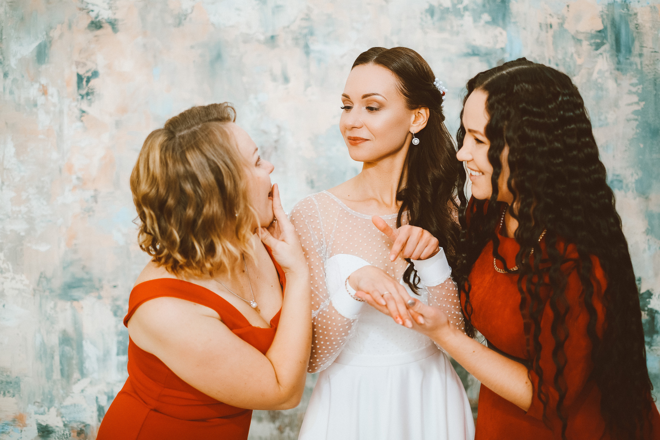 Сергей&Катя. Свадебный и репортажной фотограф Денис Ожигин в Краснодаре и Краснодарском крае