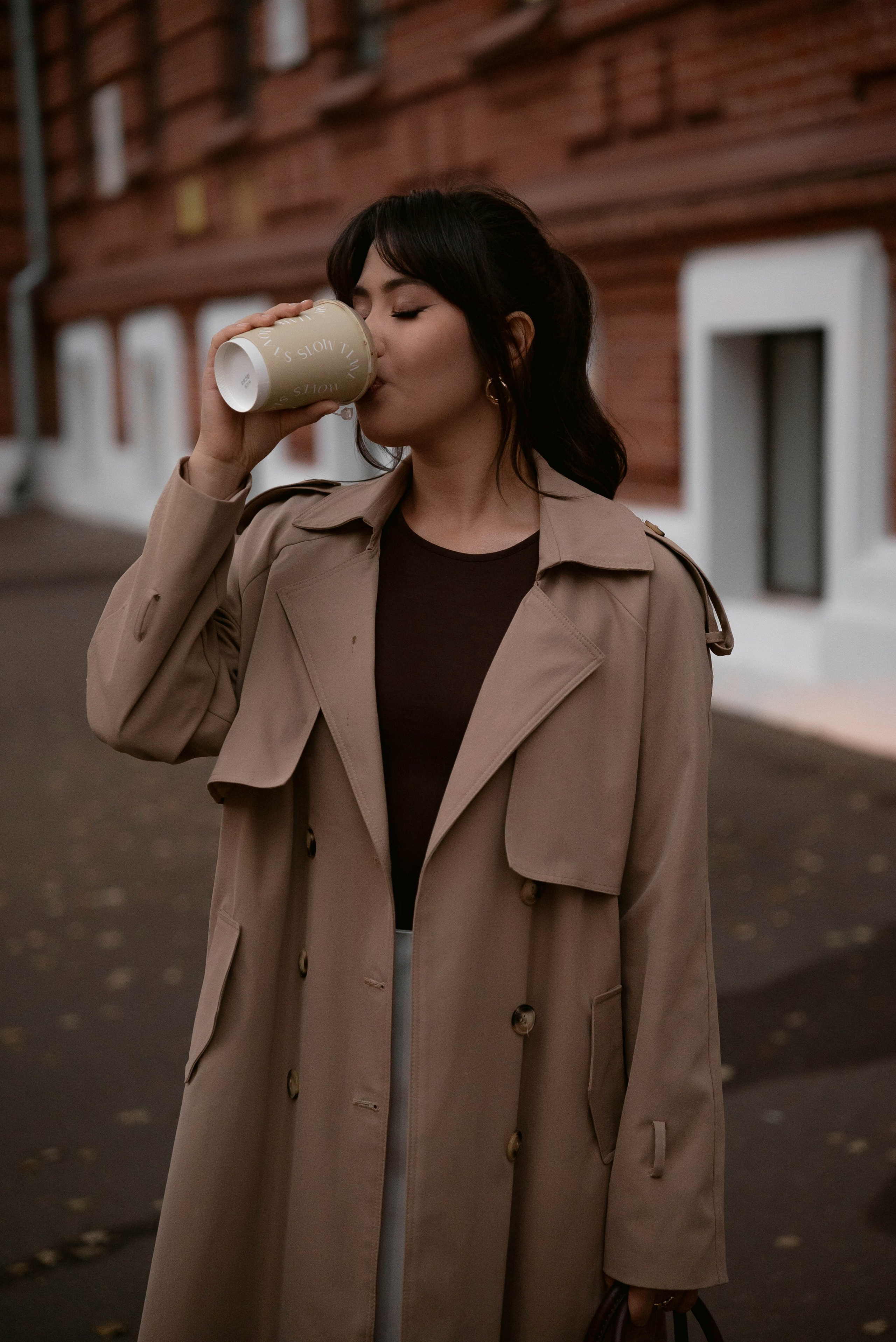 Аделина | прогулка. Свадебный и семейный фотограф в Казани Диана Портнова