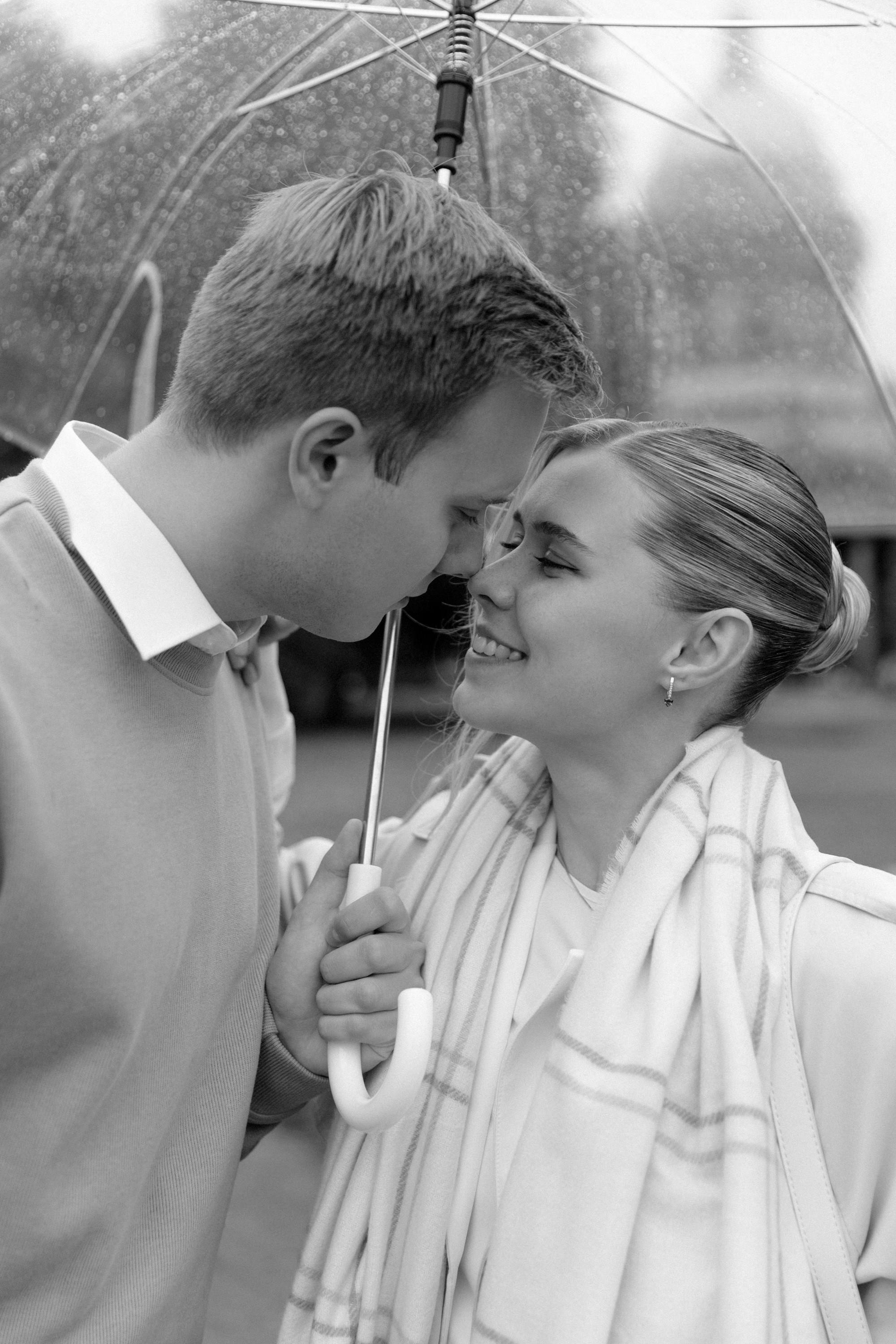 Love in Saint P. Фотограф Сергиев Посад Москва Хованская Екатерина