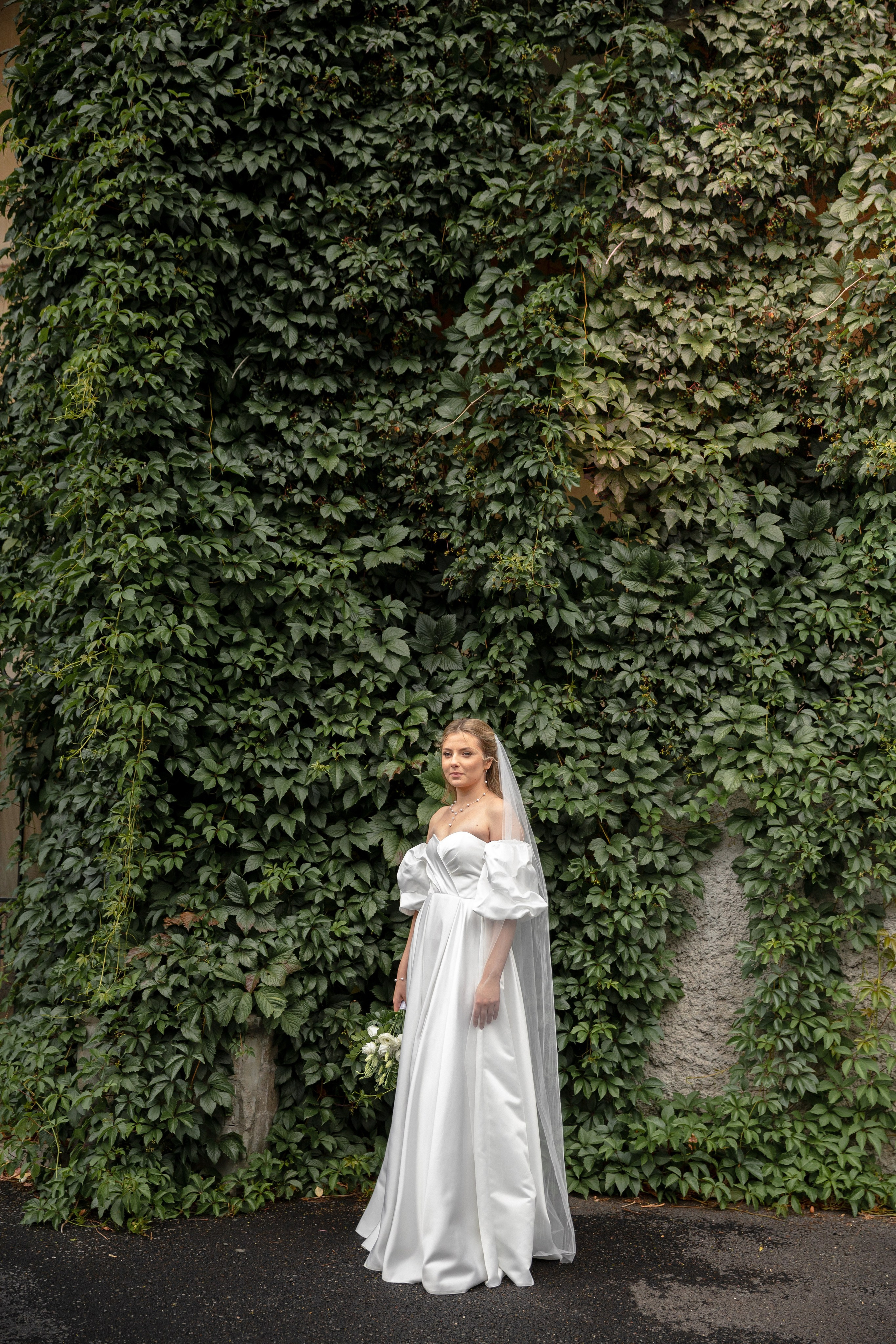 Свадебная история длиною в час. Даша и Влад. Свадебный и семейный фотограф в Магнитогорске Катя Буряк