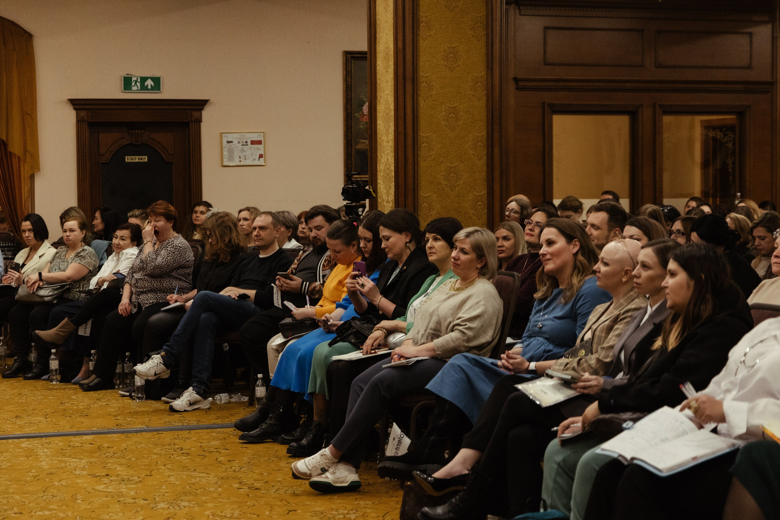 Talentsy выпускной. Портретный и репортажный фотограф в Москве Олеся Лисарк