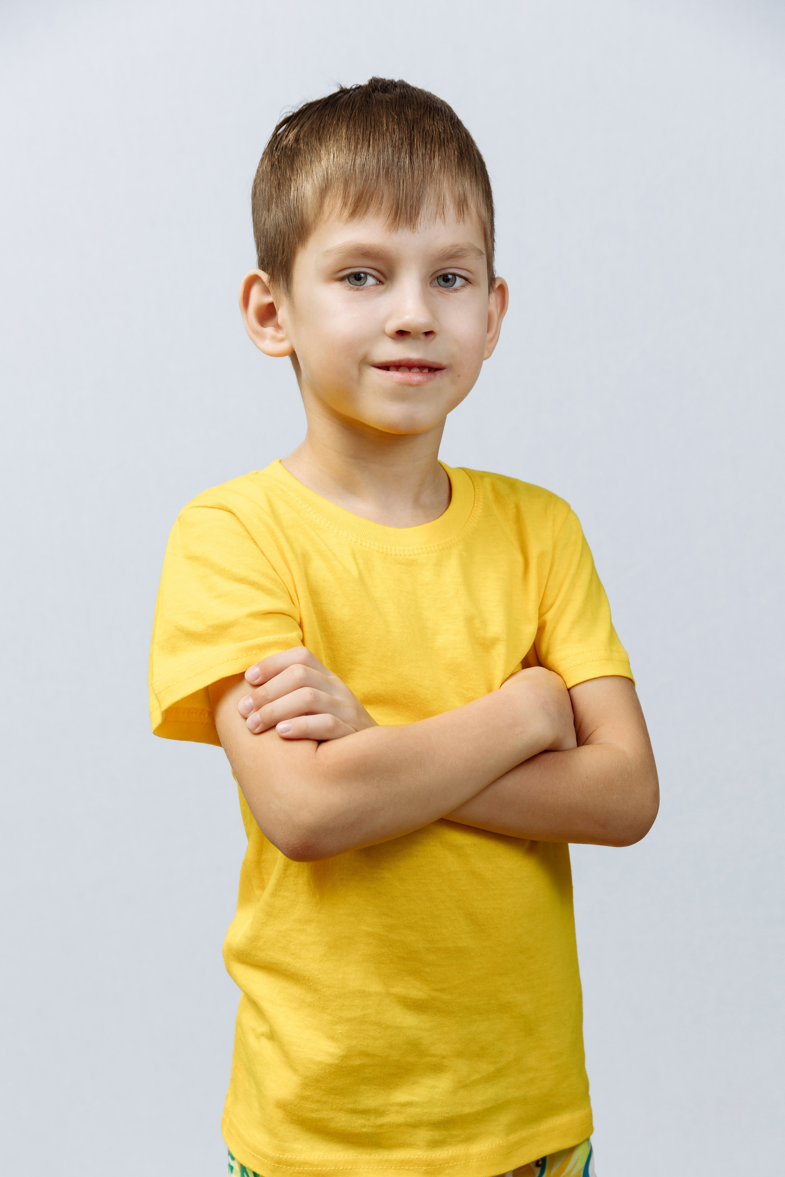 Портреты постановочные и репортажные. GagarinProArt