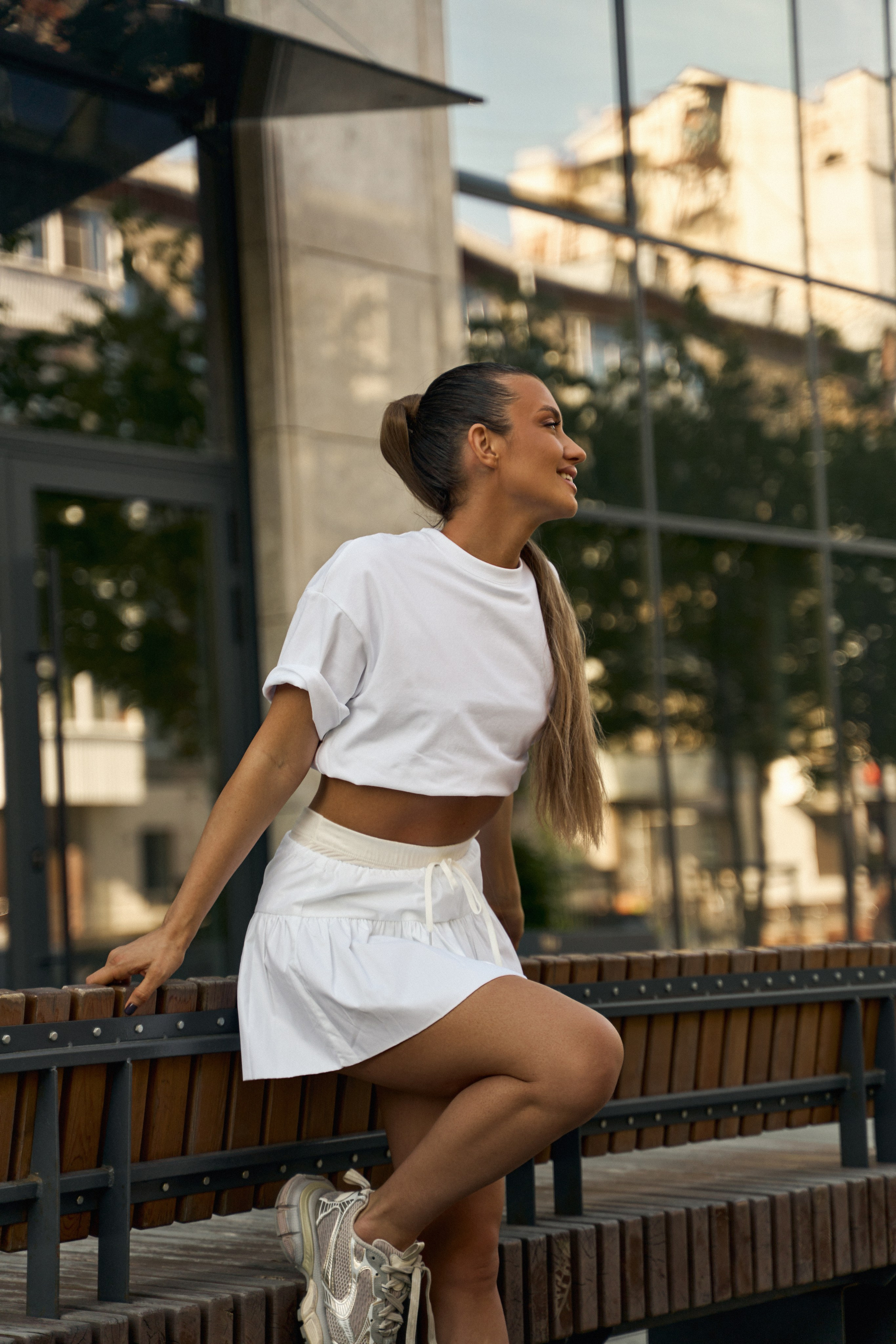 Street. Фотограф Лариса Рямова