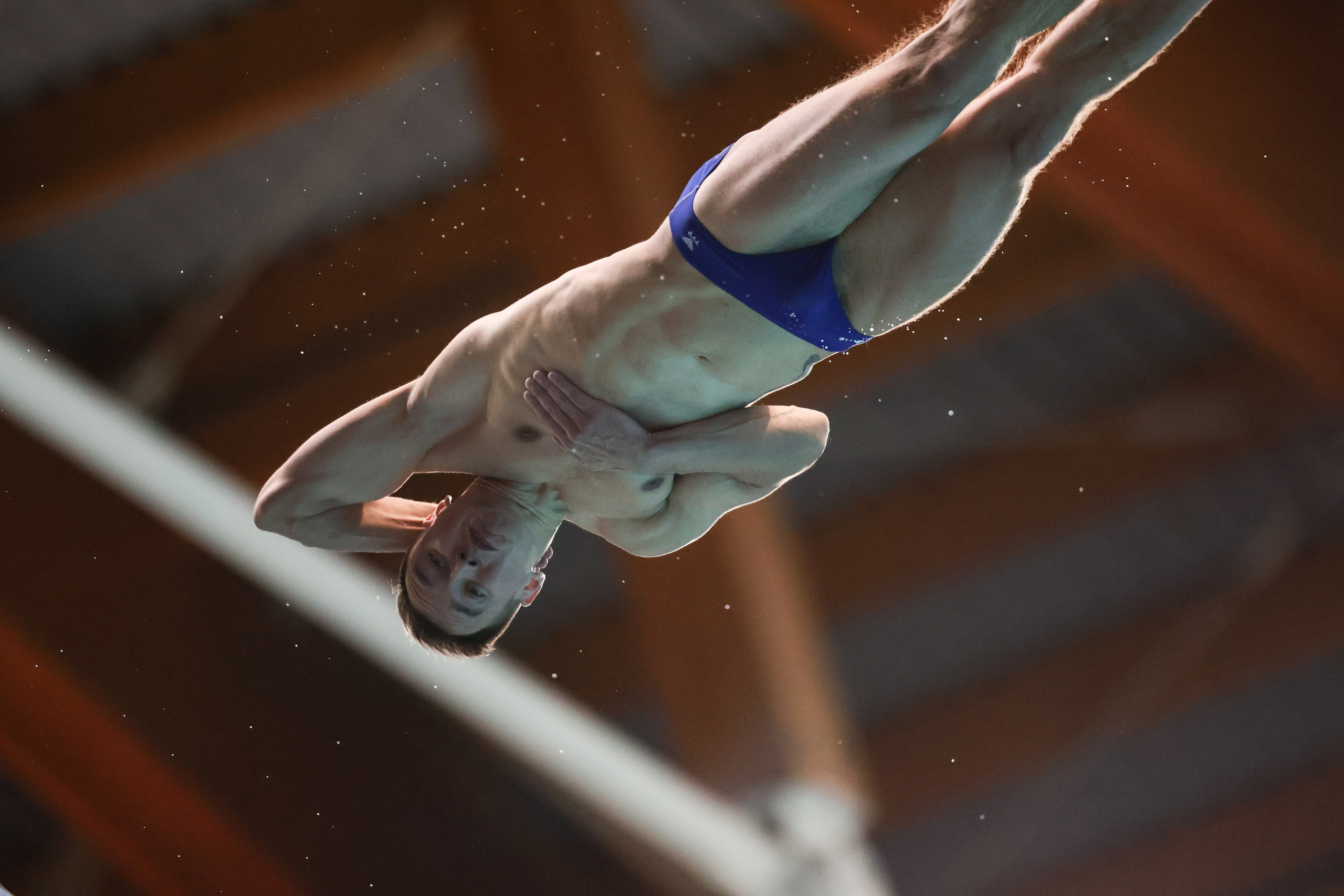 Кубок Российской Федерации по прыжкам в воду. Спортивный репортажный фотограф Казань Нафис Сиразетдинов