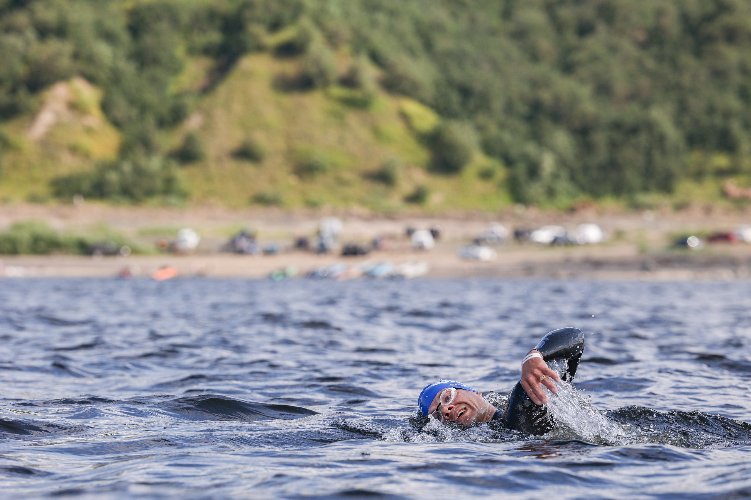 X-Waters Yenisei. Спортивный репортажный фотограф Казань Нафис Сиразетдинов