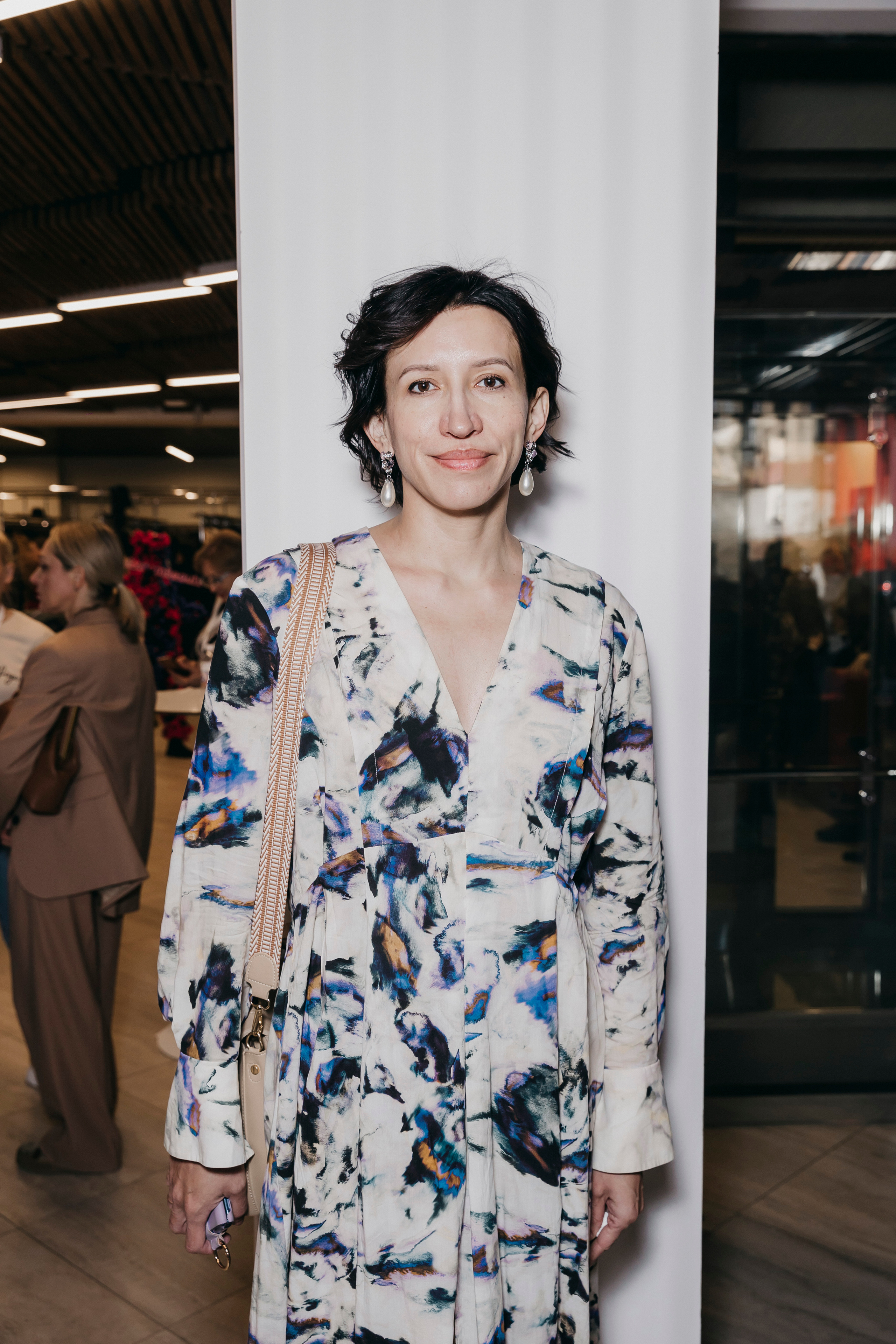 Елена Борщева на форуме «Эстетическая медицина будущего. Тренды 2023».