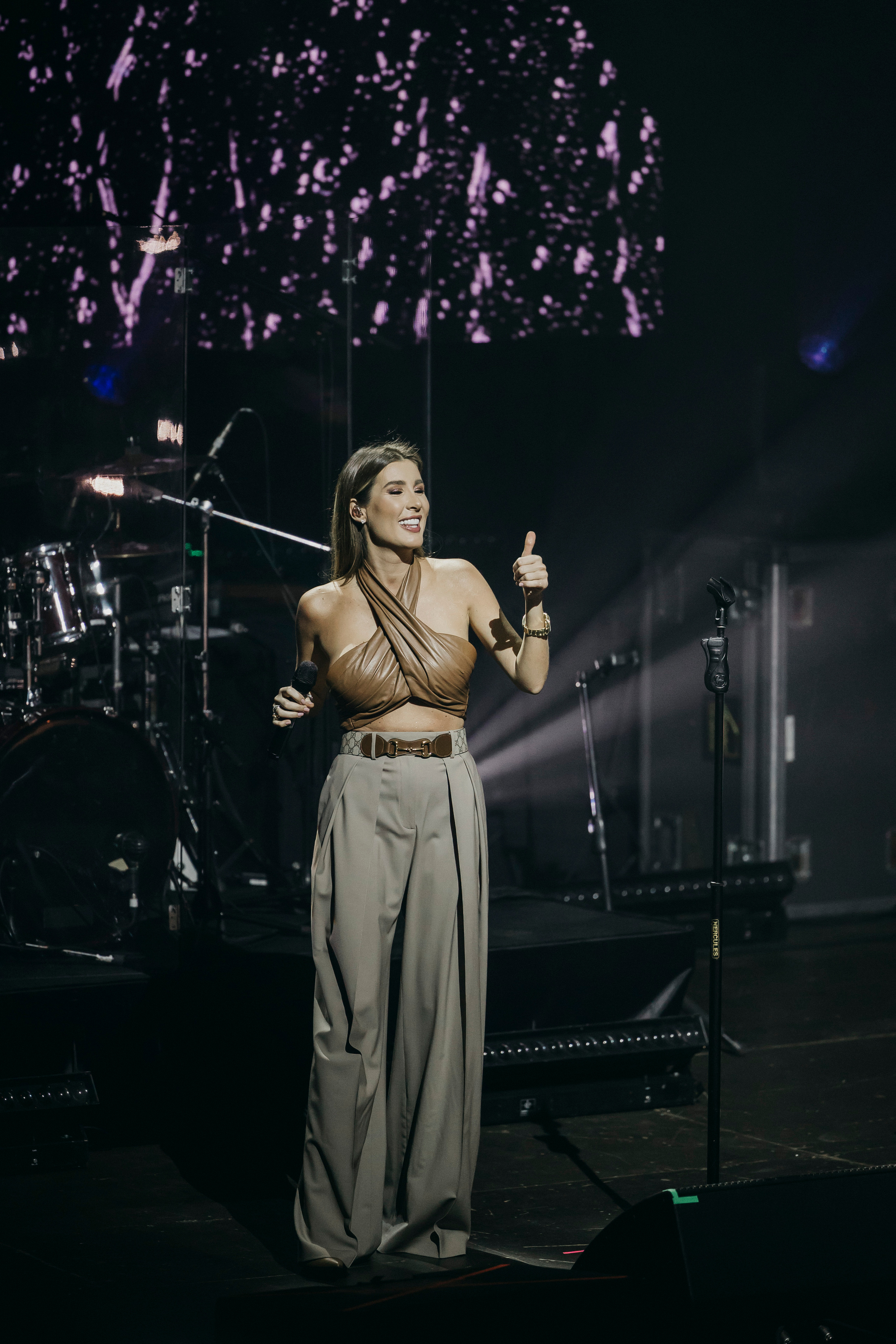 «A-Studio» 1930 club, Moscow. «Птичка на проводе»: информационный портал в Москве