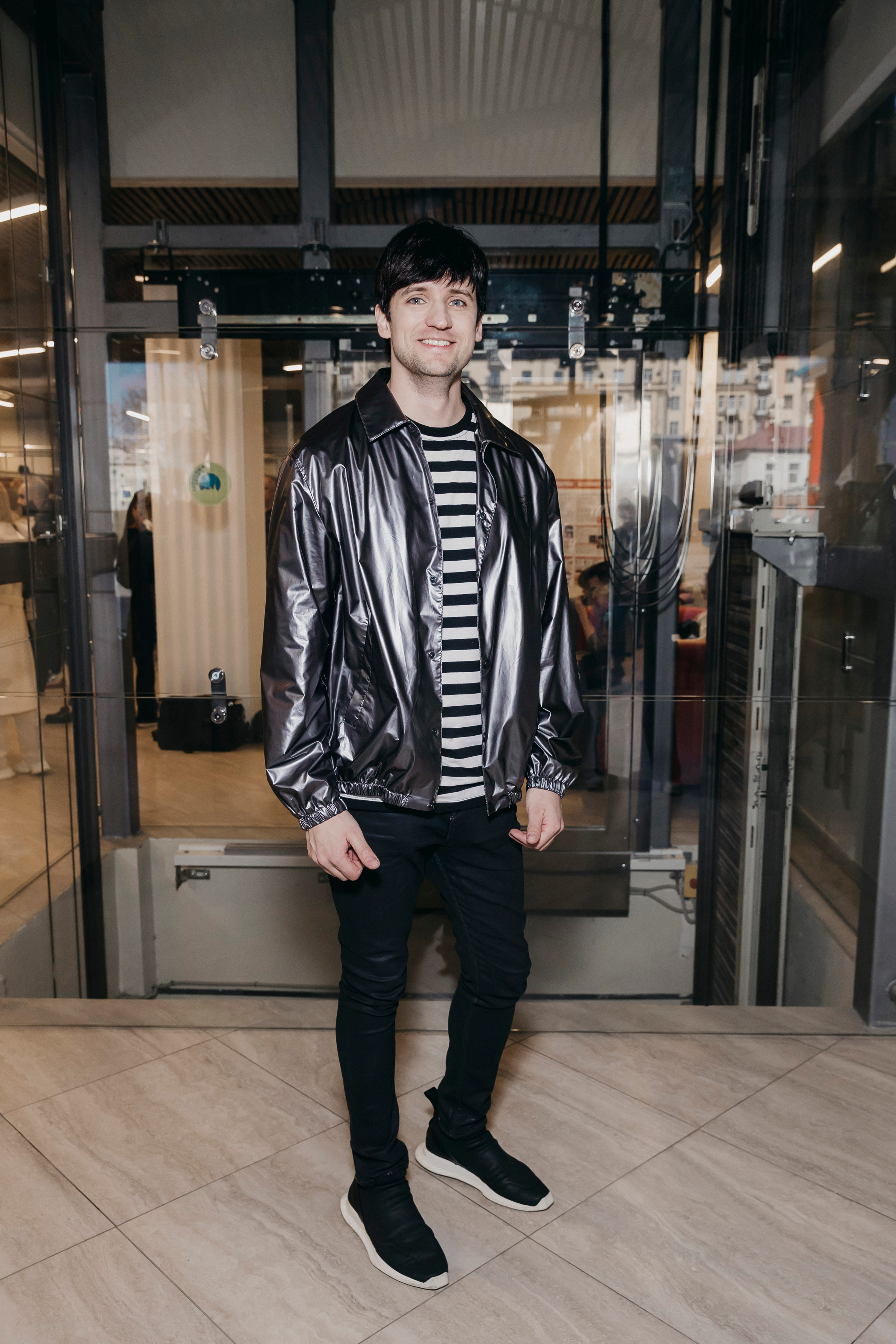 Дмитрий Колдун на форуме «Эстетическая медицина будущего. Тренды 2023».