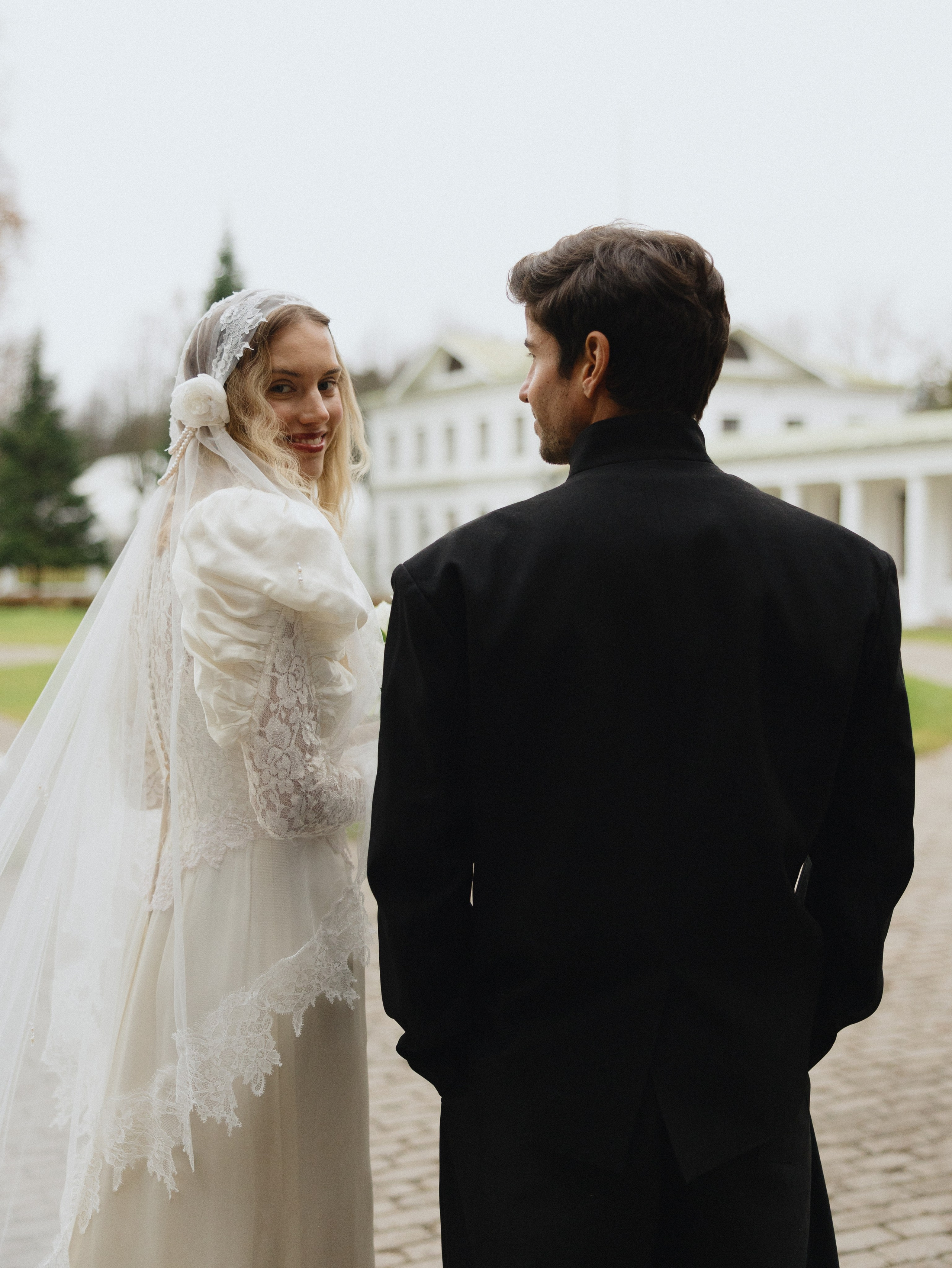 Иван и Екатерина