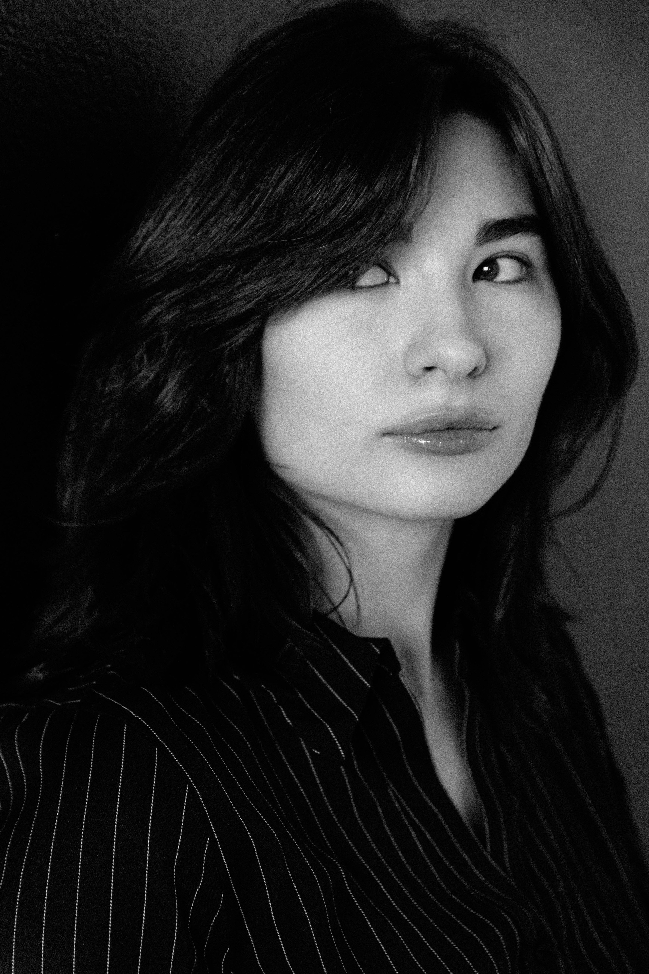 Виктория. Твой фотограф Алина Кочергина