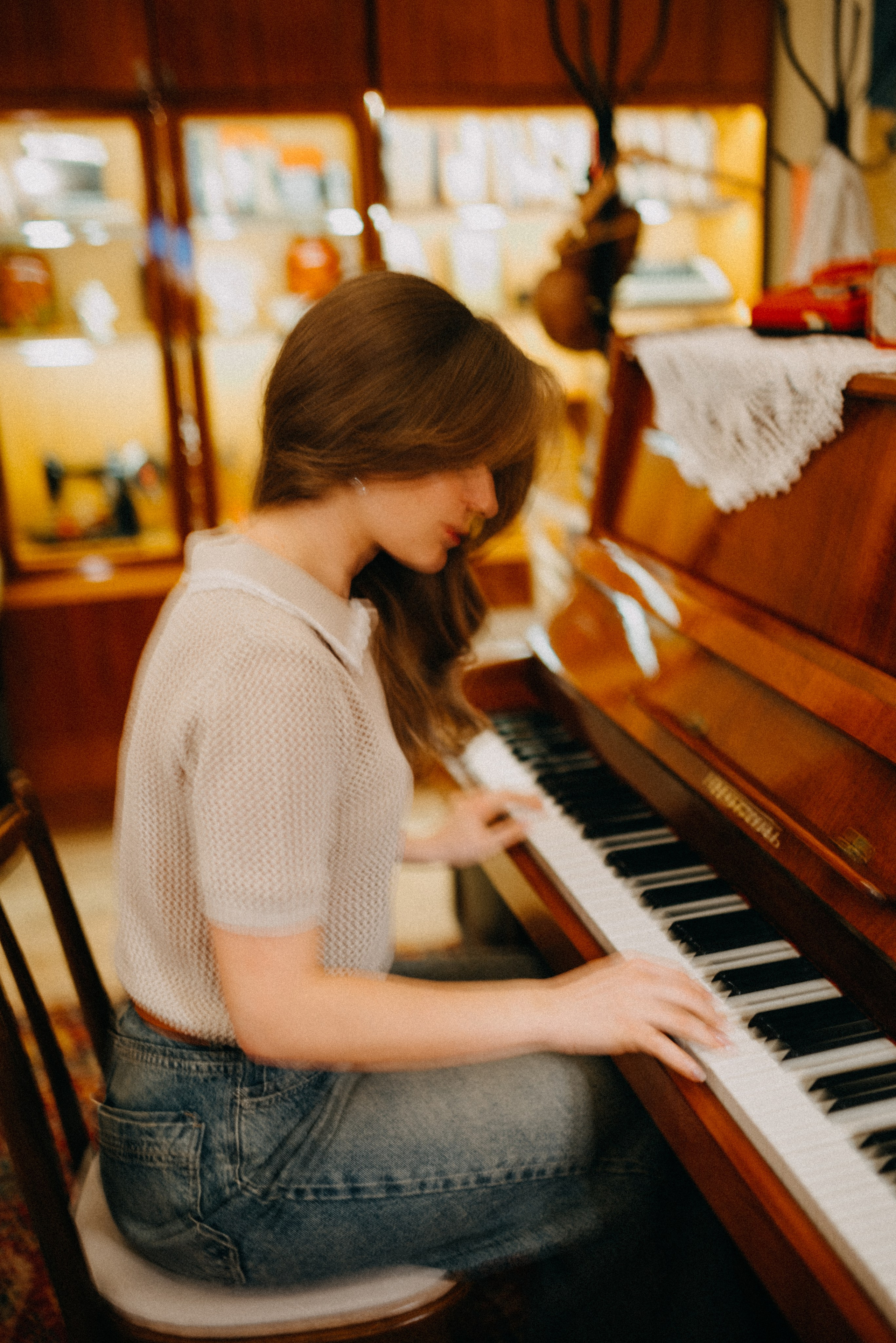 День рождения Алины | бар «Коммуналочка». Фотограф Санкт-Петербург, Новороссийск