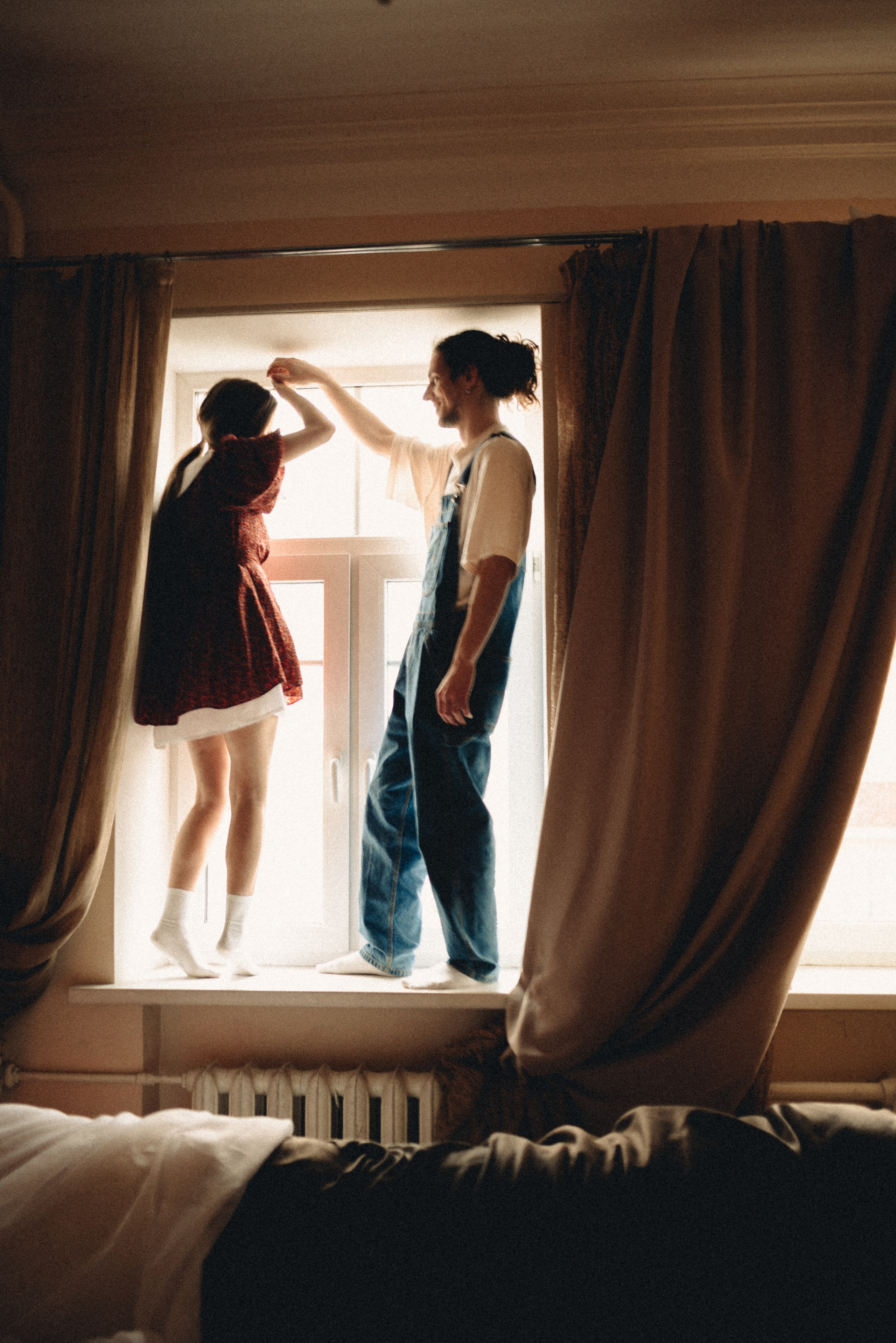 NADEZHDA | ALEKSANDR 2024 étude. Фотограф Санкт-Петербург, Новороссийск