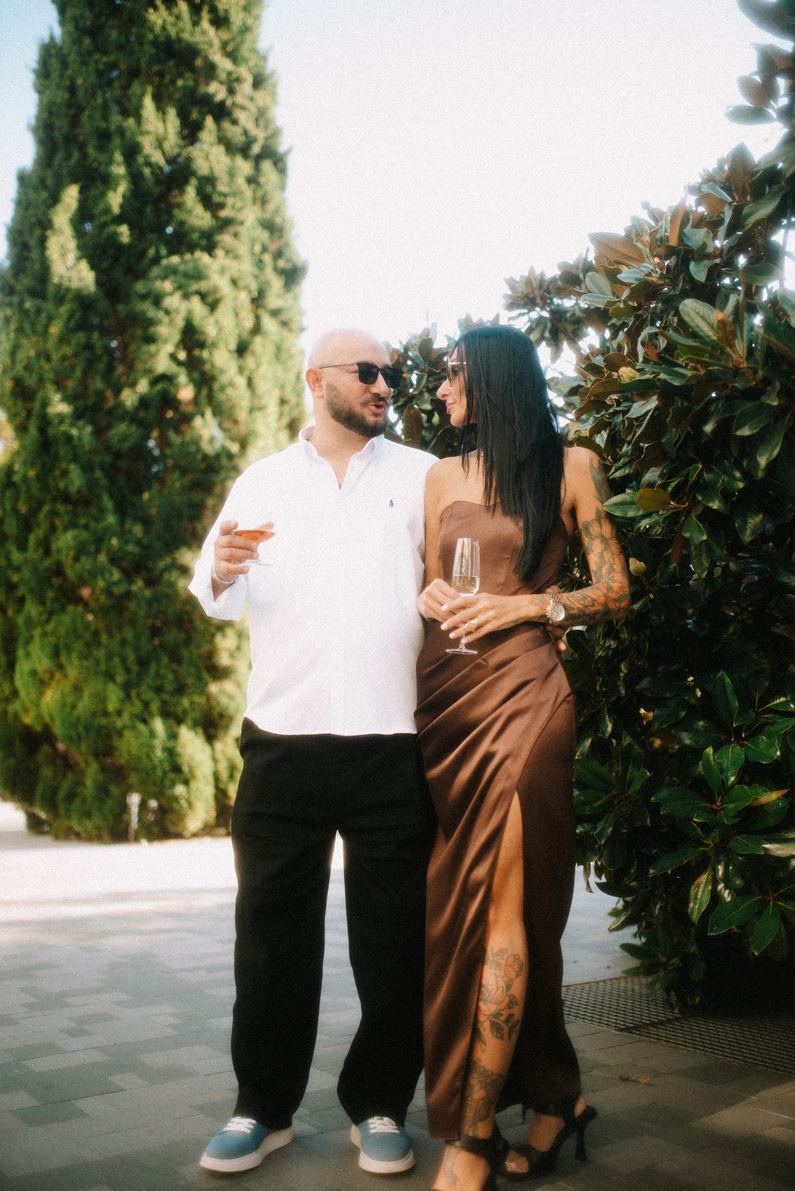 Александр и Виктория | Полный свадебный день. Выступала в качестве второго фотографа. Фотограф Санкт-Петербург, Новороссийск