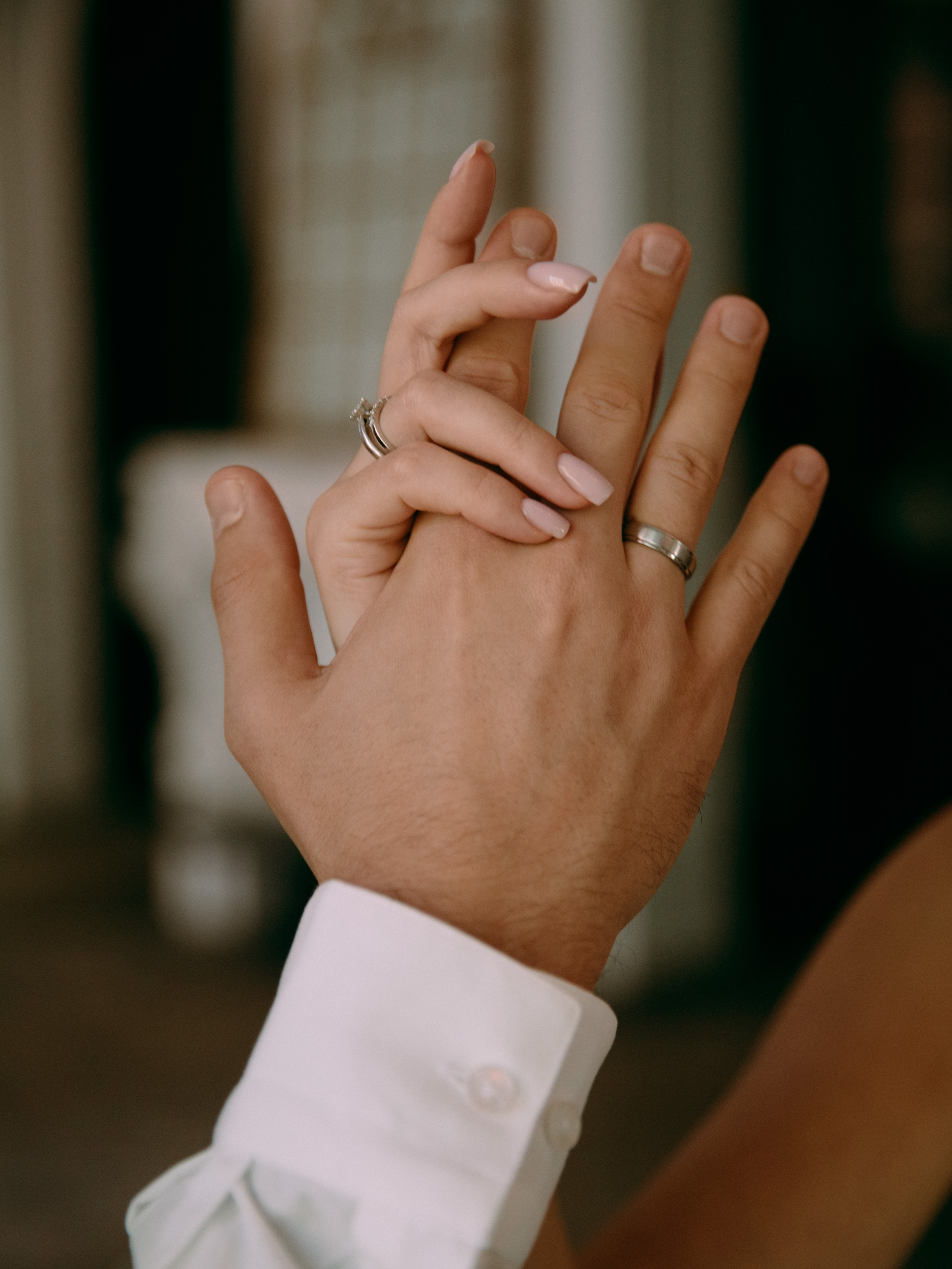 EVGENIY & INNA. Фотограф Ариана Романовская, Москва и МО