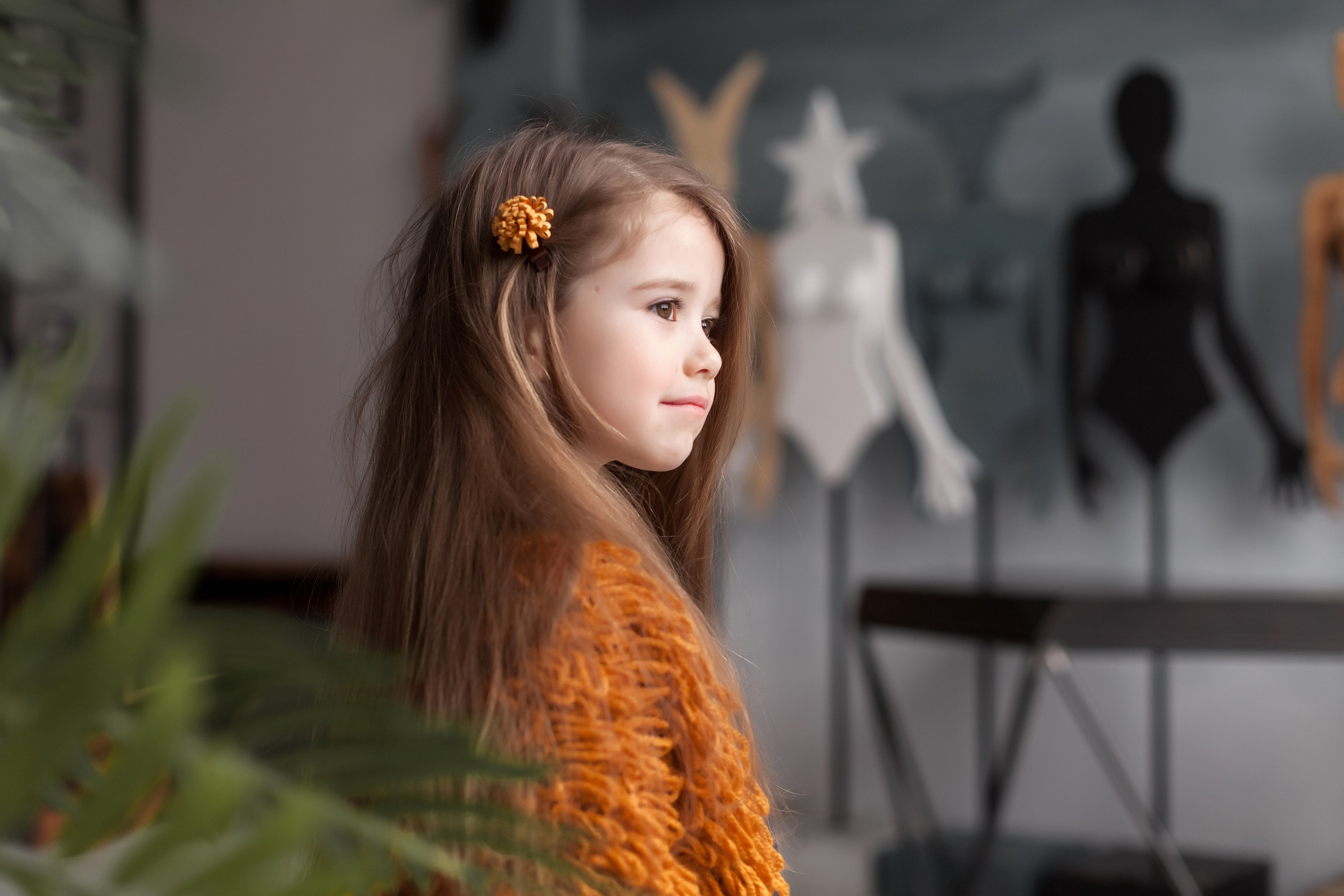 Архивное. Семейный и детский фотограф в Москве