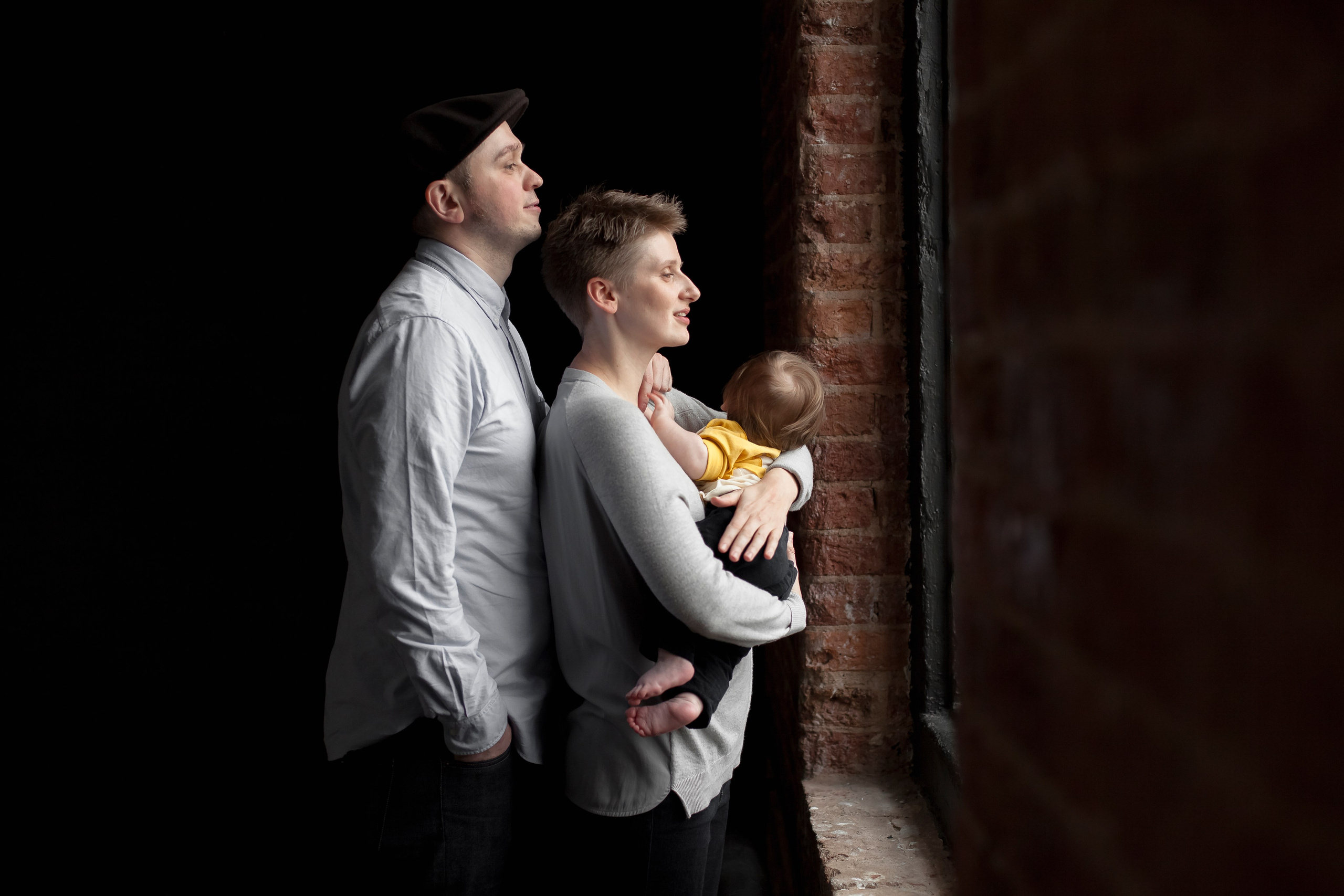 Архивное. Семейный и детский фотограф в Москве