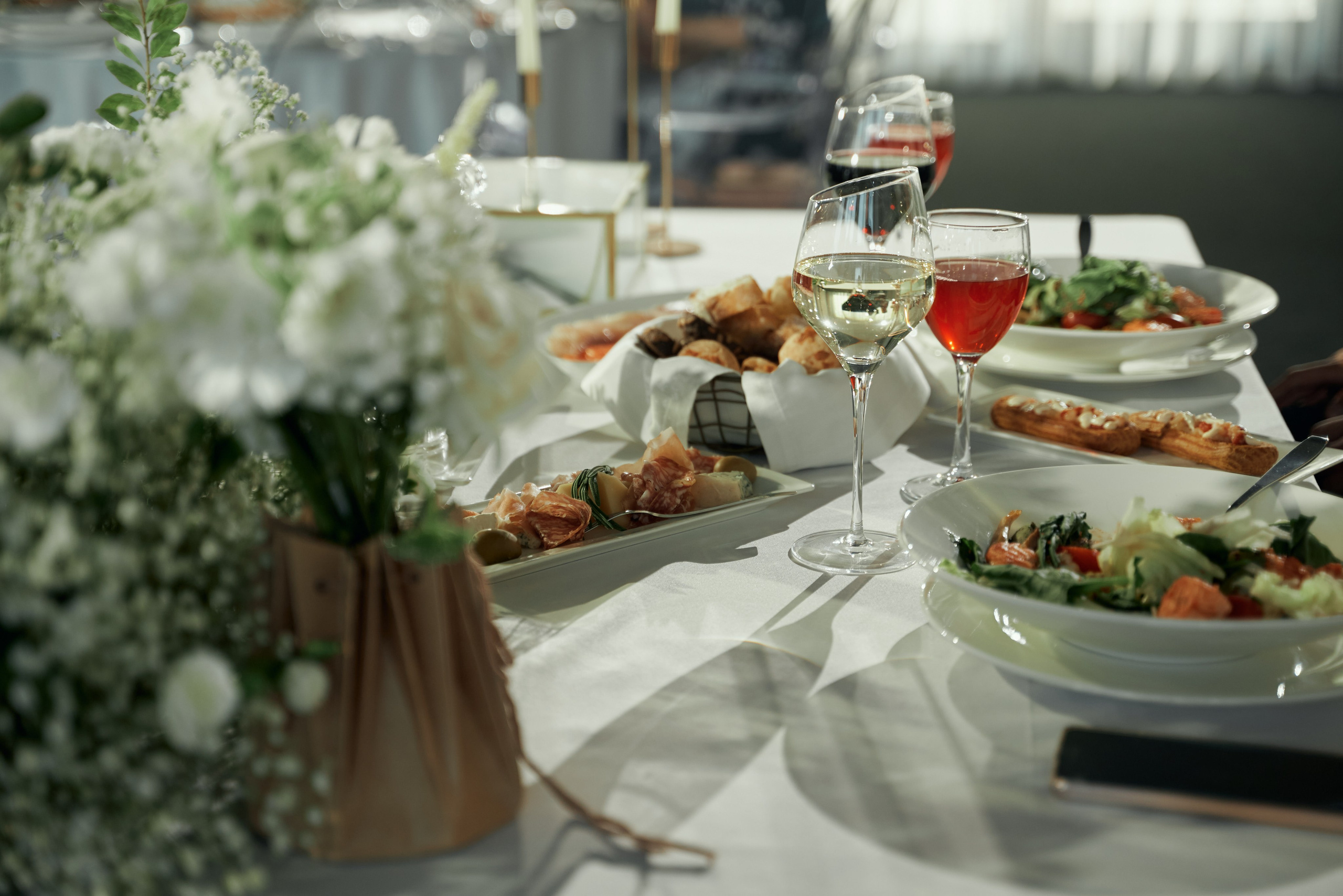 Илона и Роман. Свадебный фотограф Александр Браво