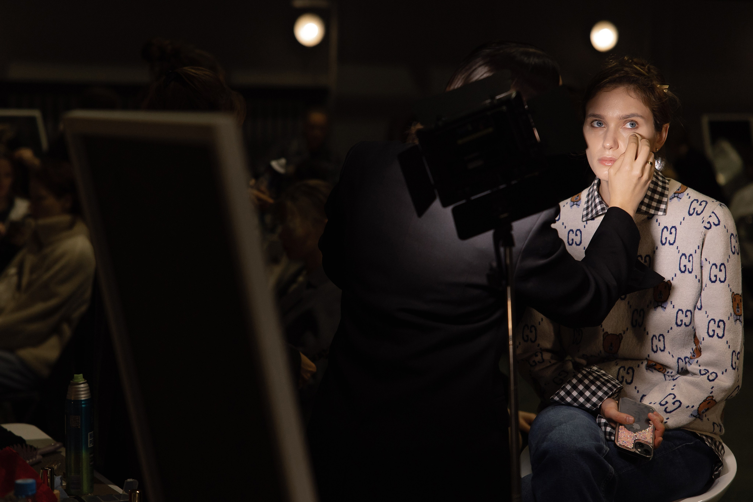 Rara Avis Fashion Show 2025. Свадебный фотограф Москва и Санкт-Петерург Артем Мамонов