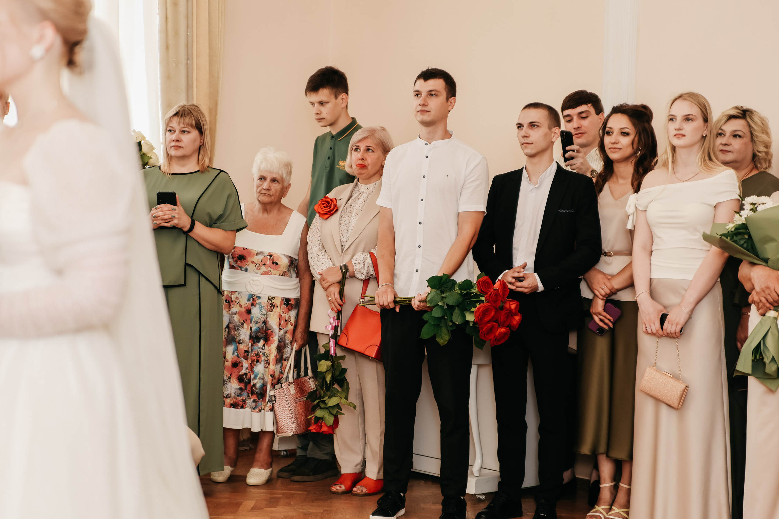 Яна и Артем