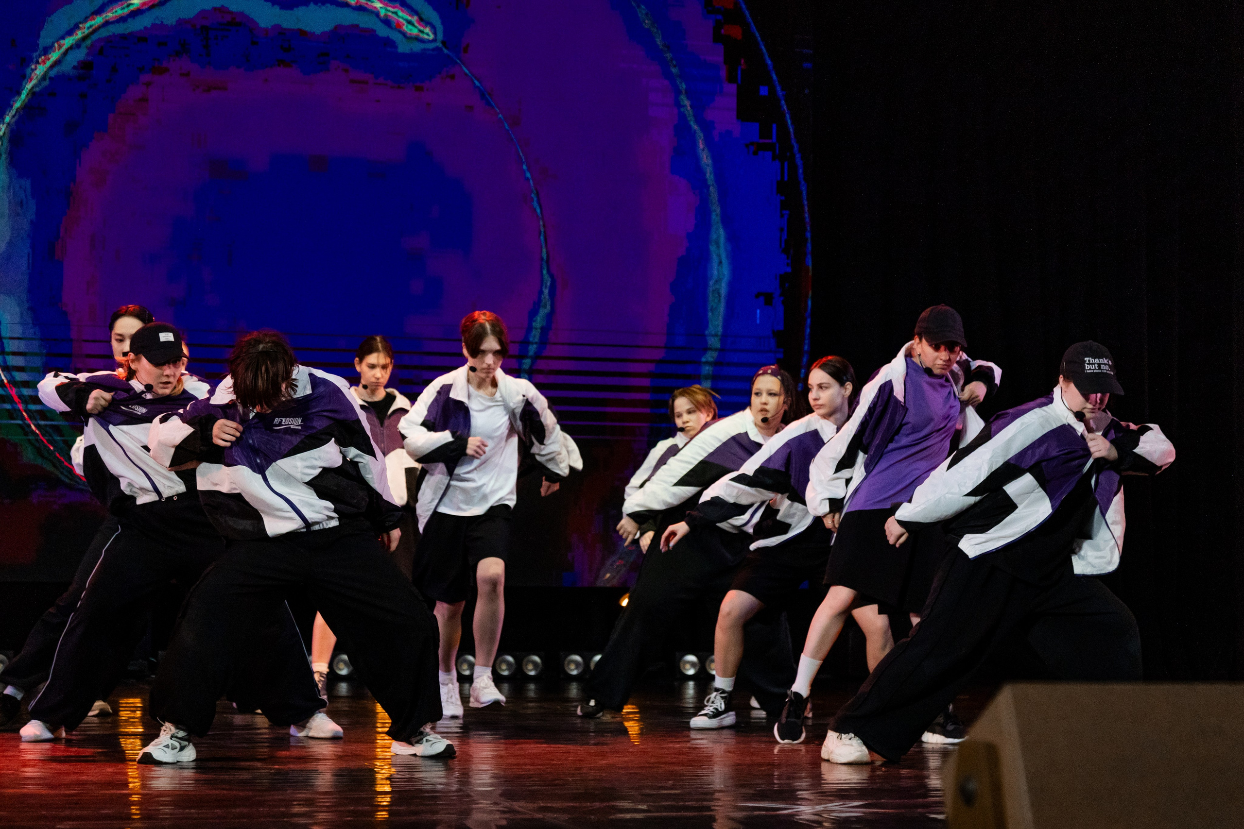 Кпоп кавер дэнс. Фотограф в Самаре / Олеся Широнина