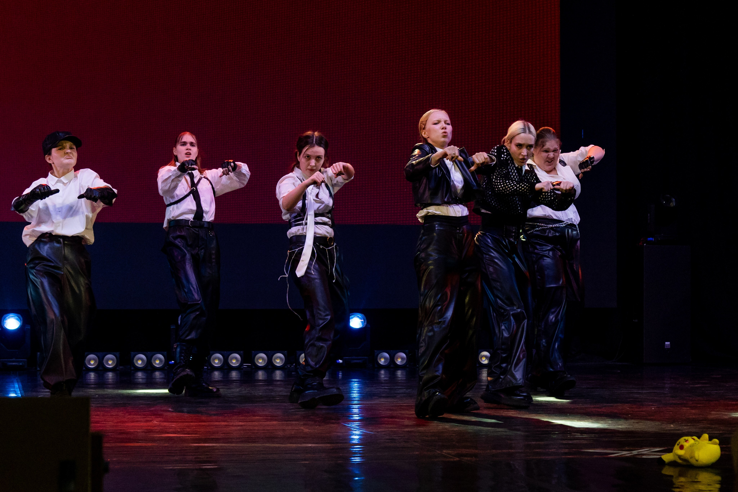 Кпоп кавер дэнс. Фотограф в Самаре / Олеся Широнина