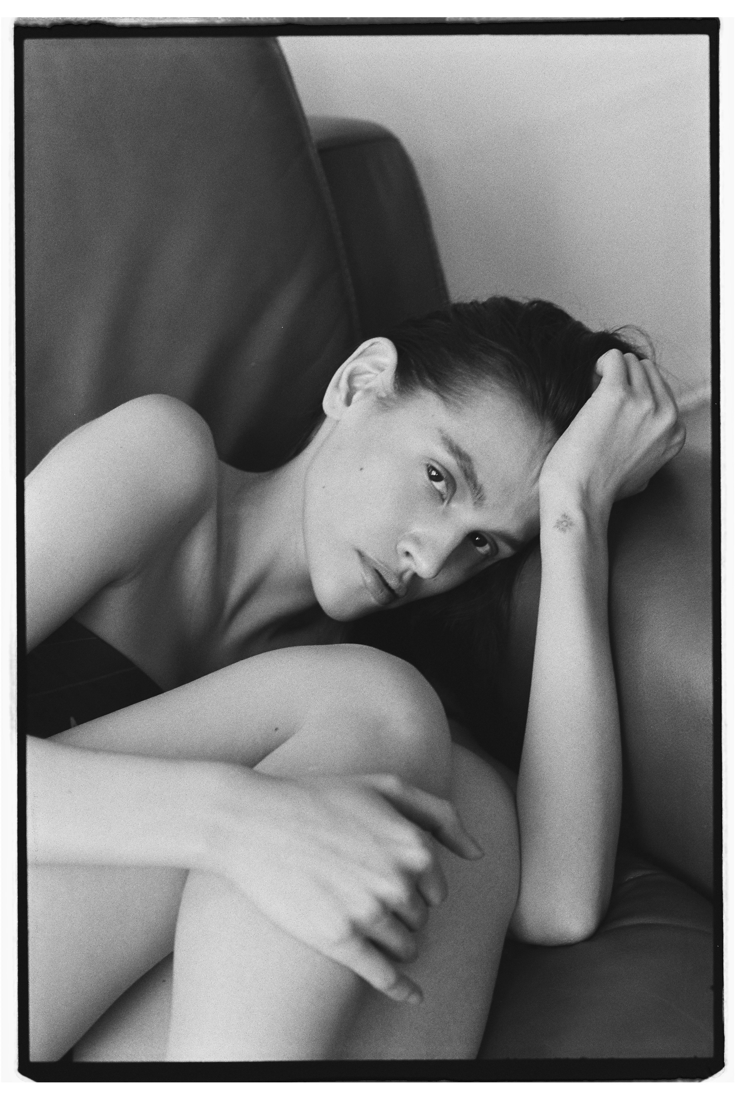 Персональные съемки. Фотограф в Москве Лида Фойда