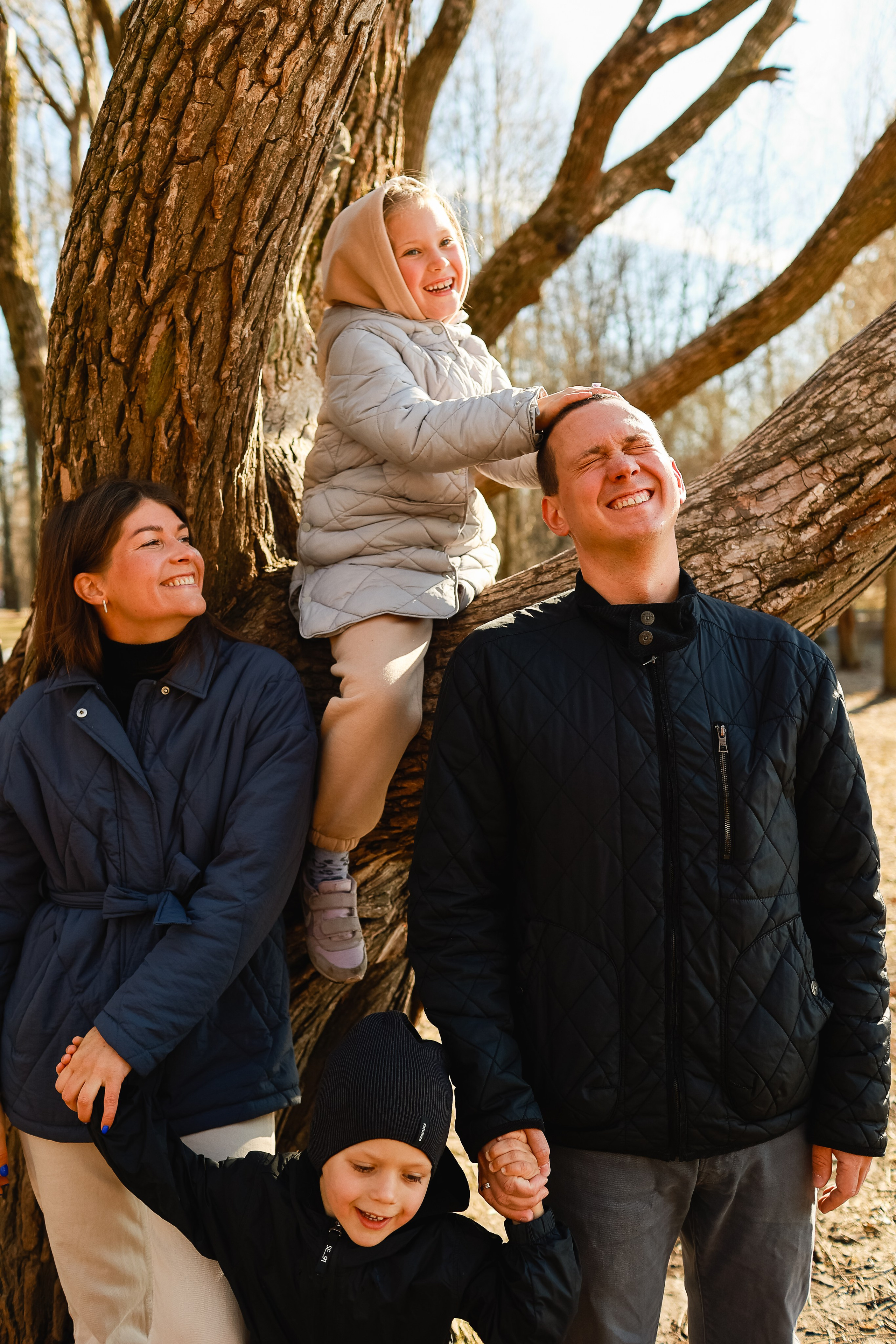 Семейные фотографии. Саша Кушнерова Фотографии. Sasha Kushnerova Photos