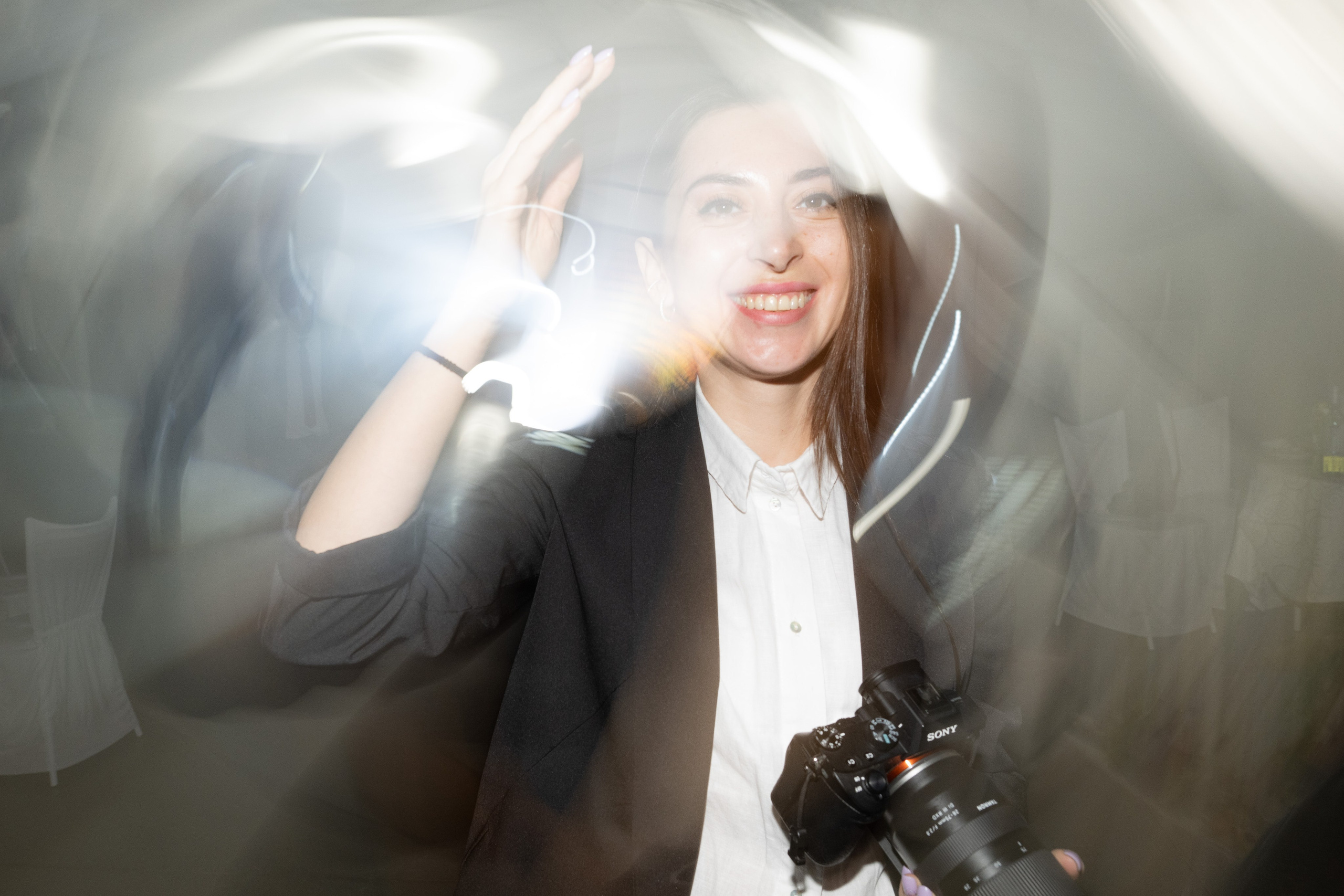 Галерея. Видеограф Александра Шмакова Снежинск Челябинская область