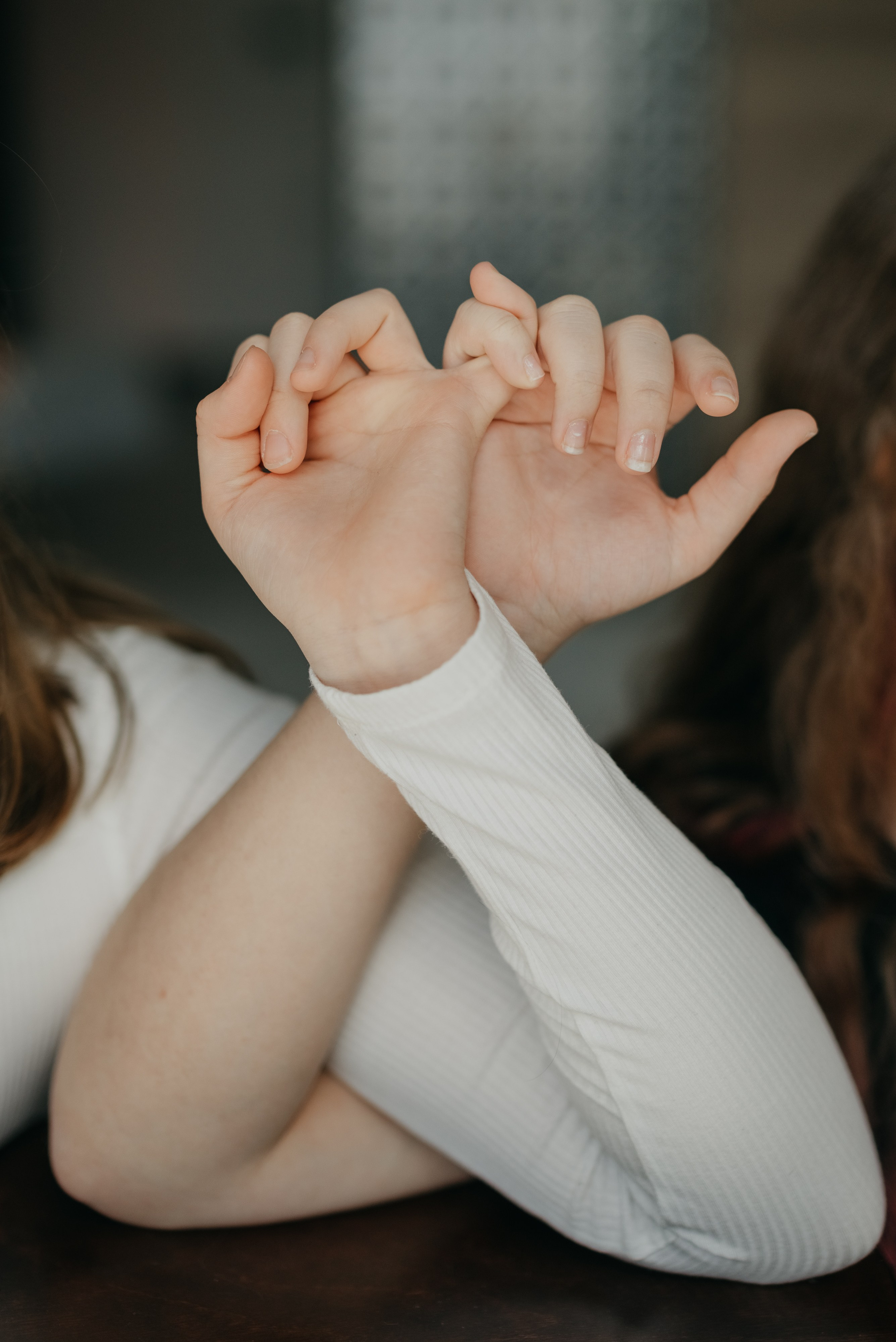 Валерия. Профессиональный фотограф в Рязани