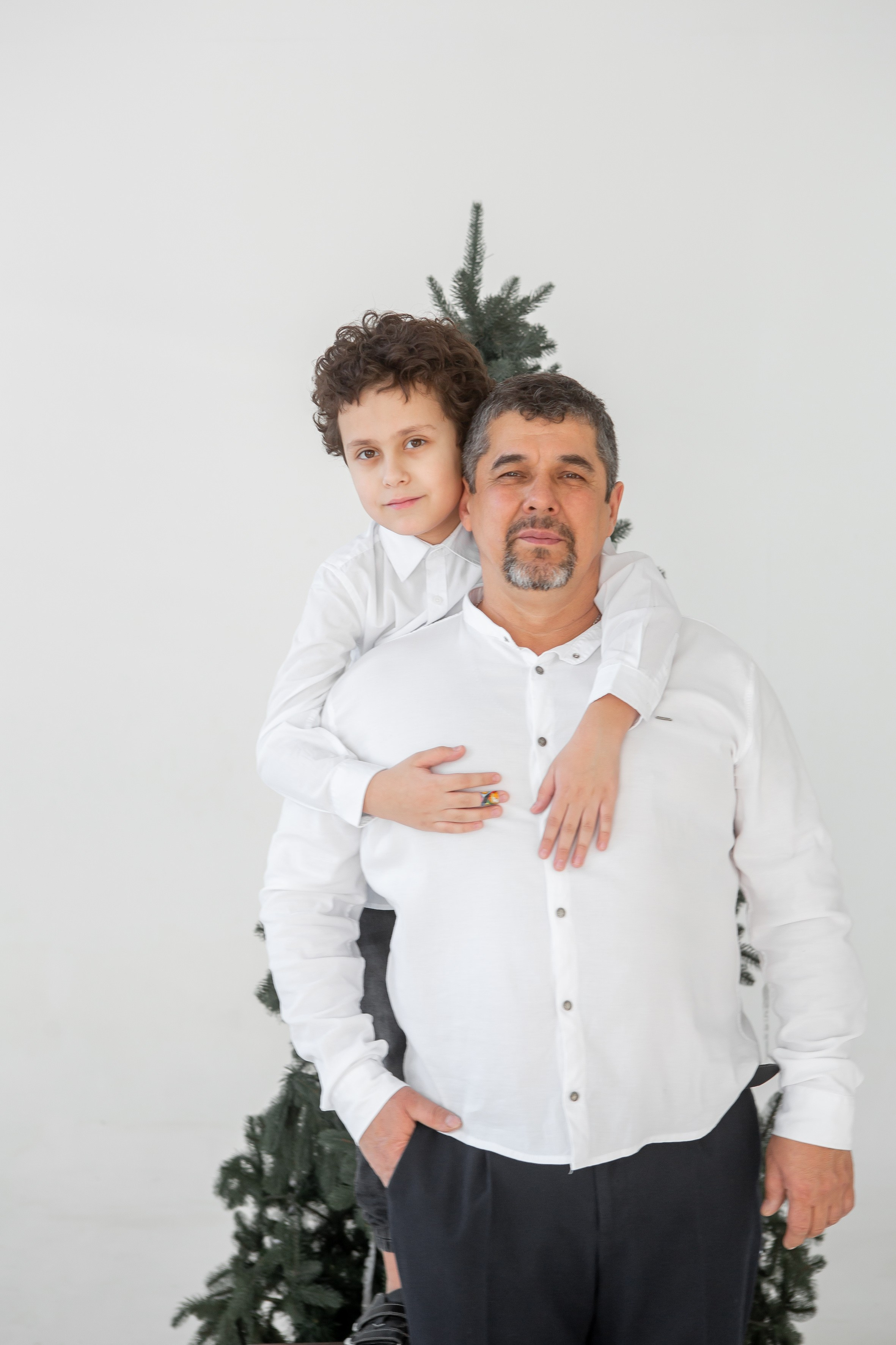 Семейный Новый год. Свадебный и портретный Фотограф в Липецке Дмитрий Котюков