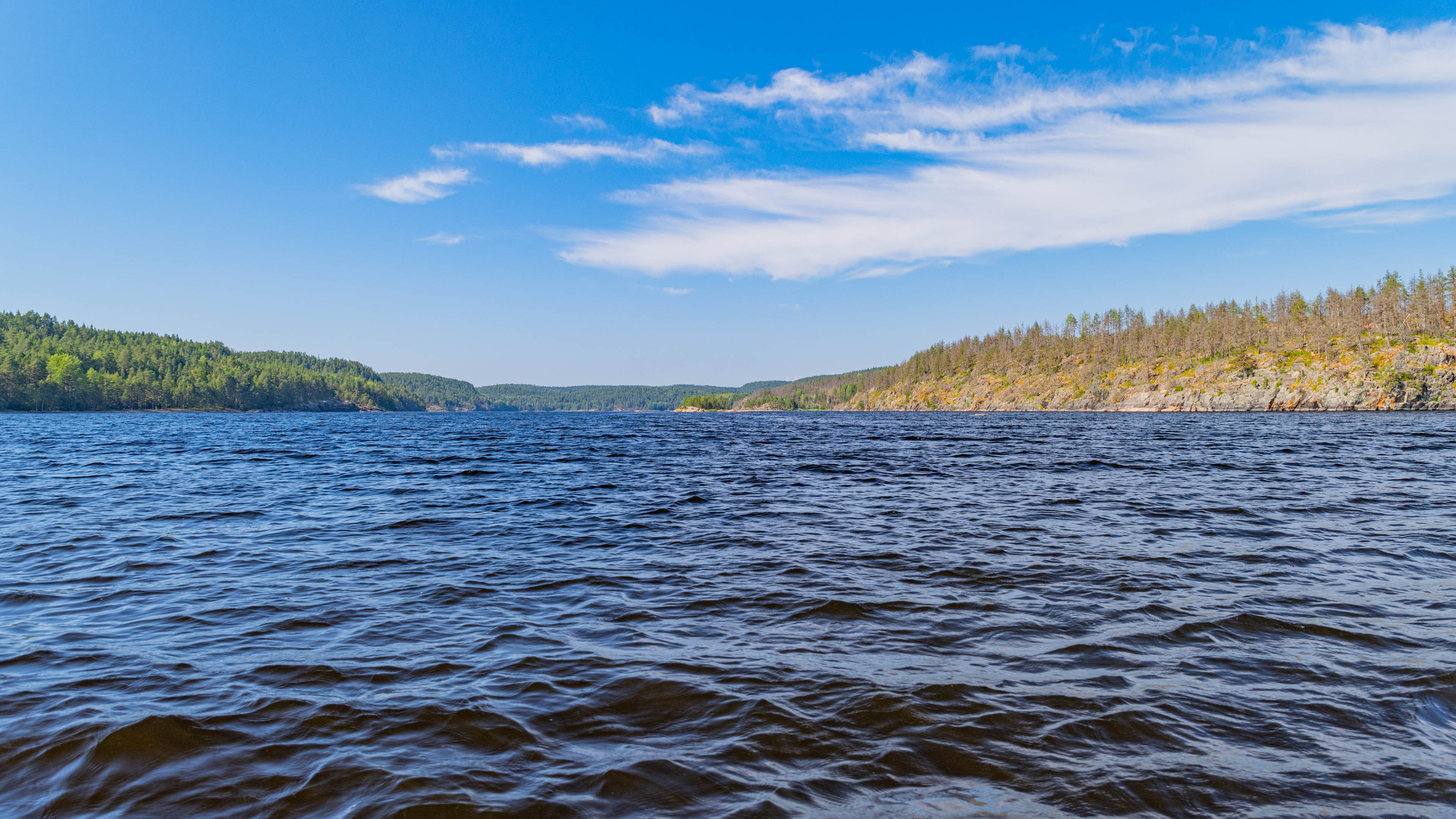 2025 07 Выборг — Сортавала — Великий Новгород — Псков. Фотографии