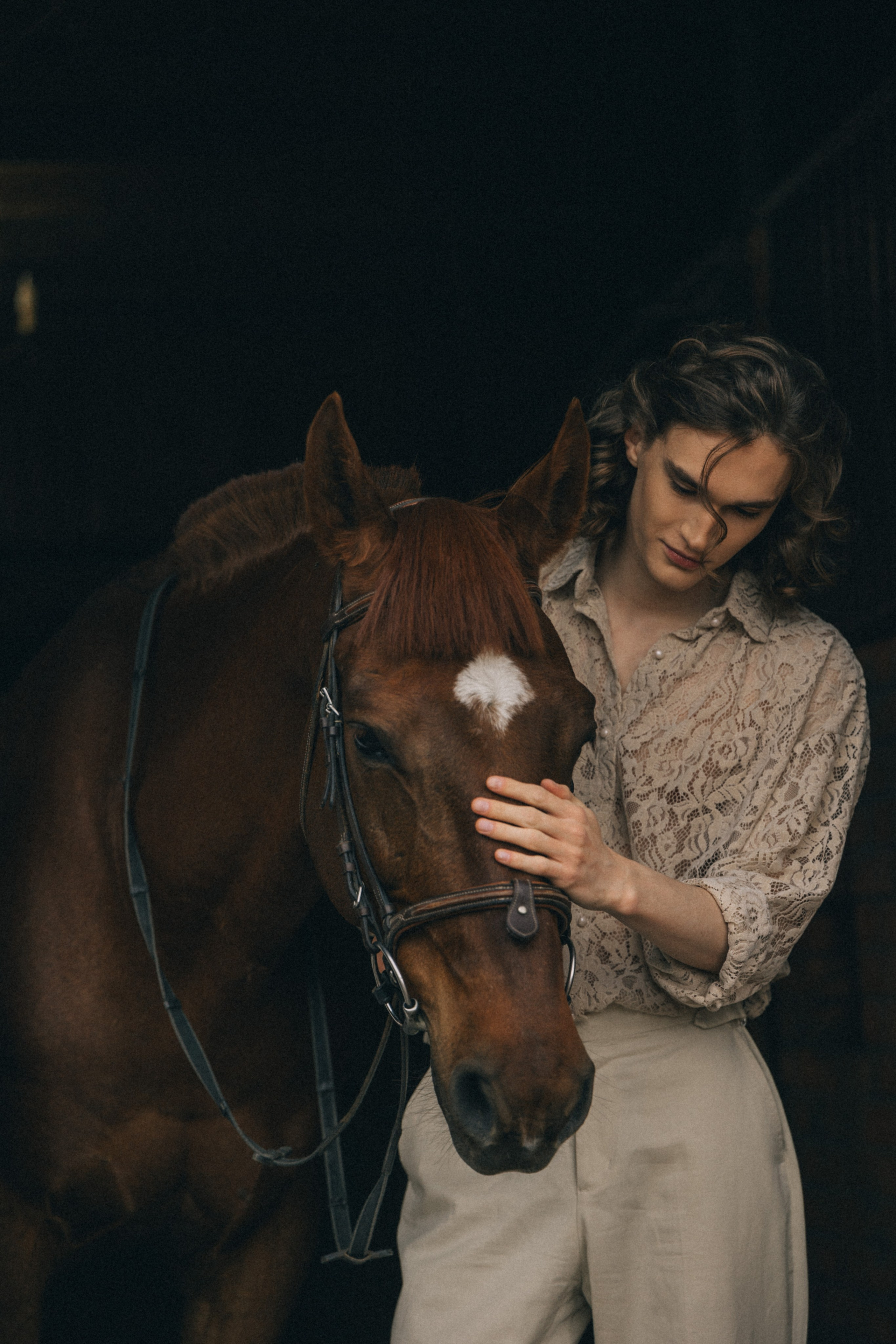 Дарья и Даниил. Коваленко Алена │ Фотограф