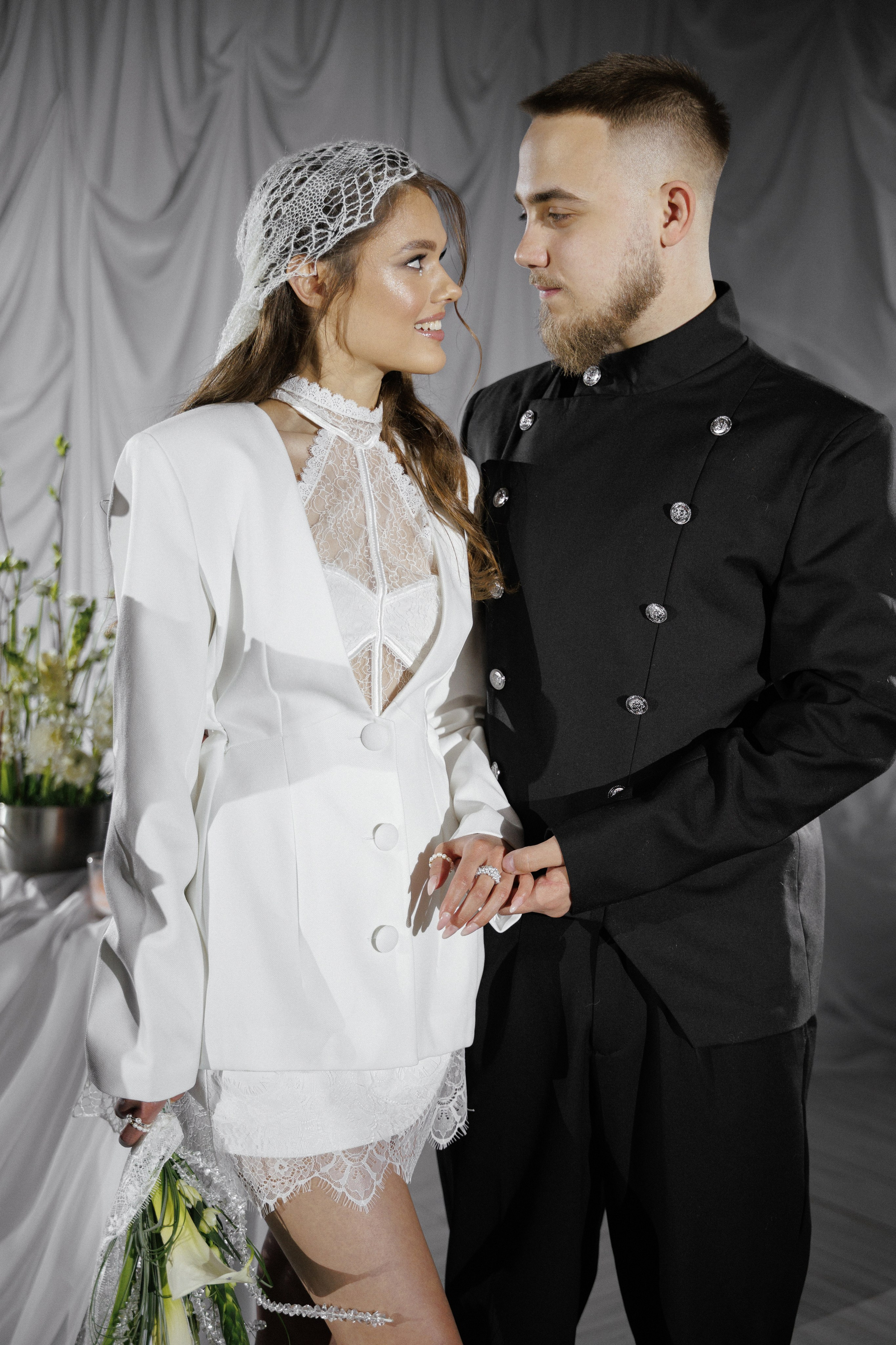 Ева и Виталий. Коваленко Алена │ Фотограф